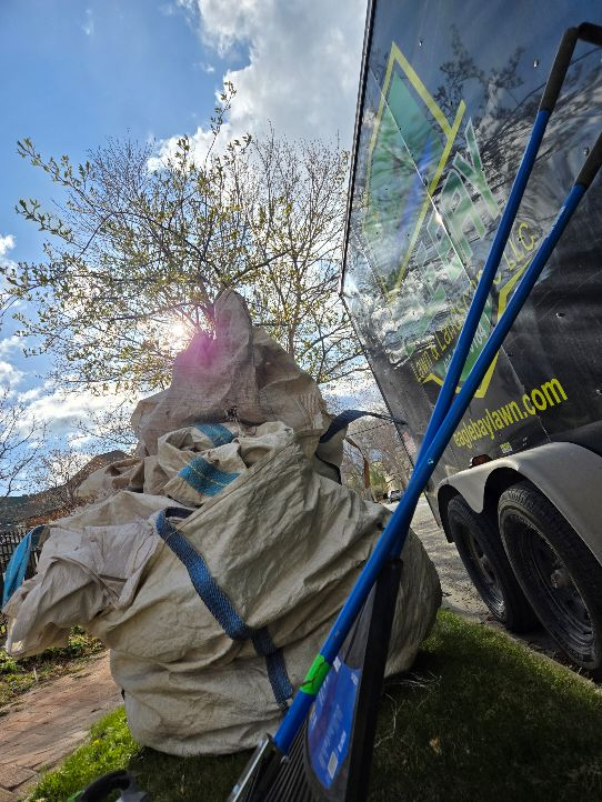  for Eagle Bay Lawn & Landscape LLC in Helena, MT