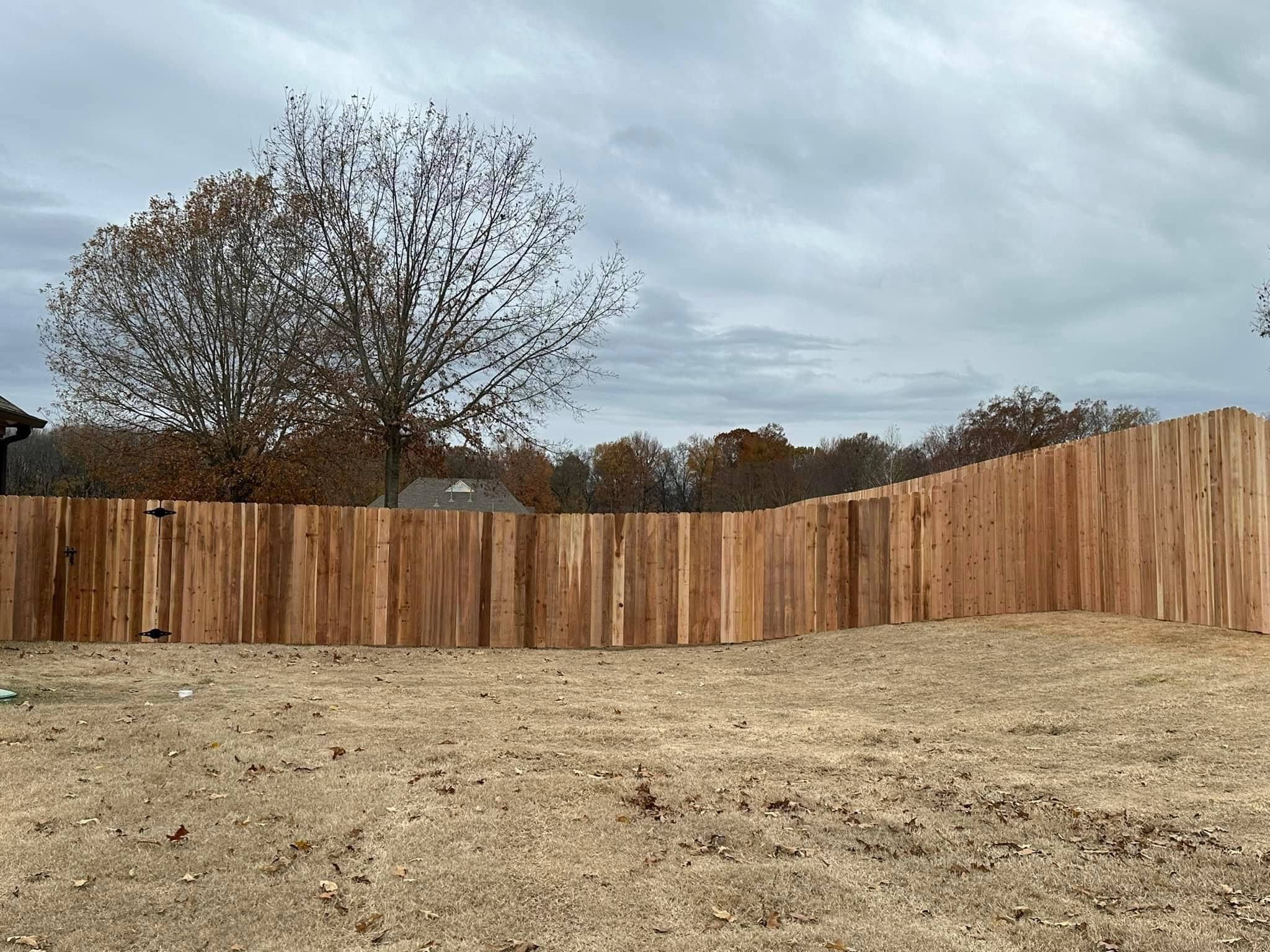  for Manning Fence, LLC in Hernando, MS