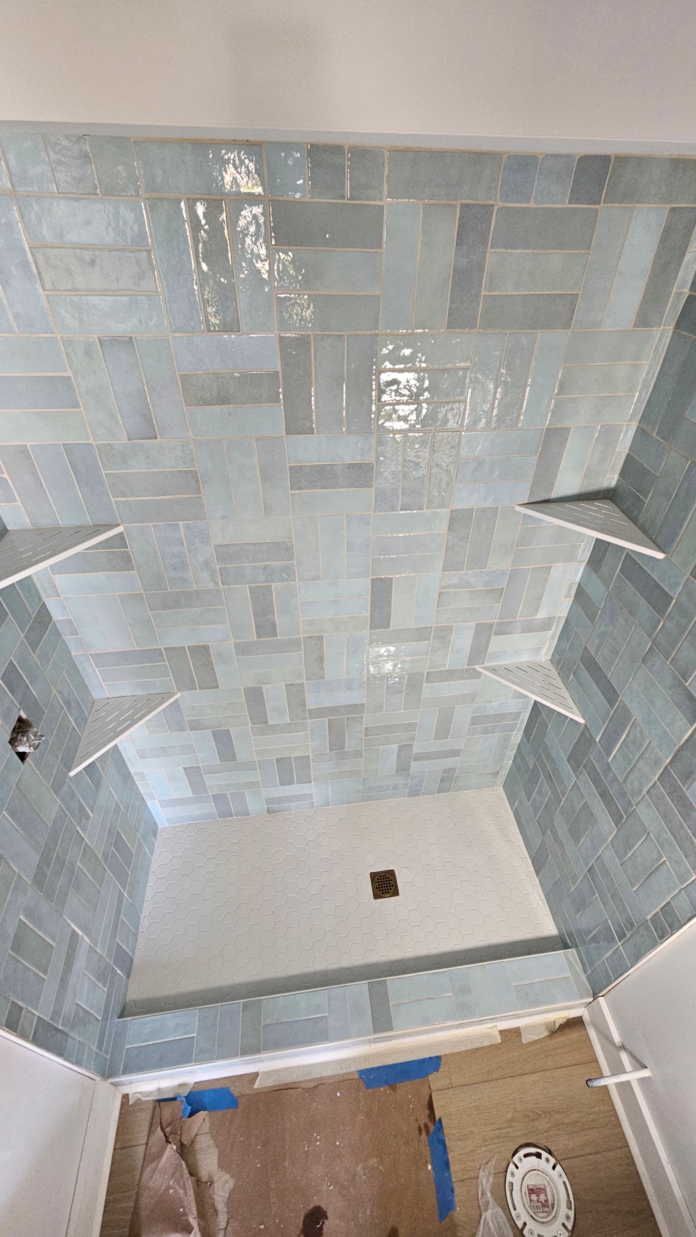  for Fulford Carpet and Tile in Holden Beach, NC