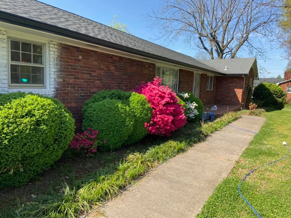  for Gutierrez Painting & Handyman Services in Winston-Salem, NC