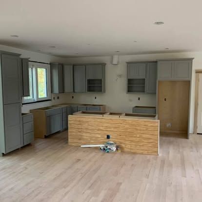  for Looking Glass Builders LLC in Asheville, North Carolina