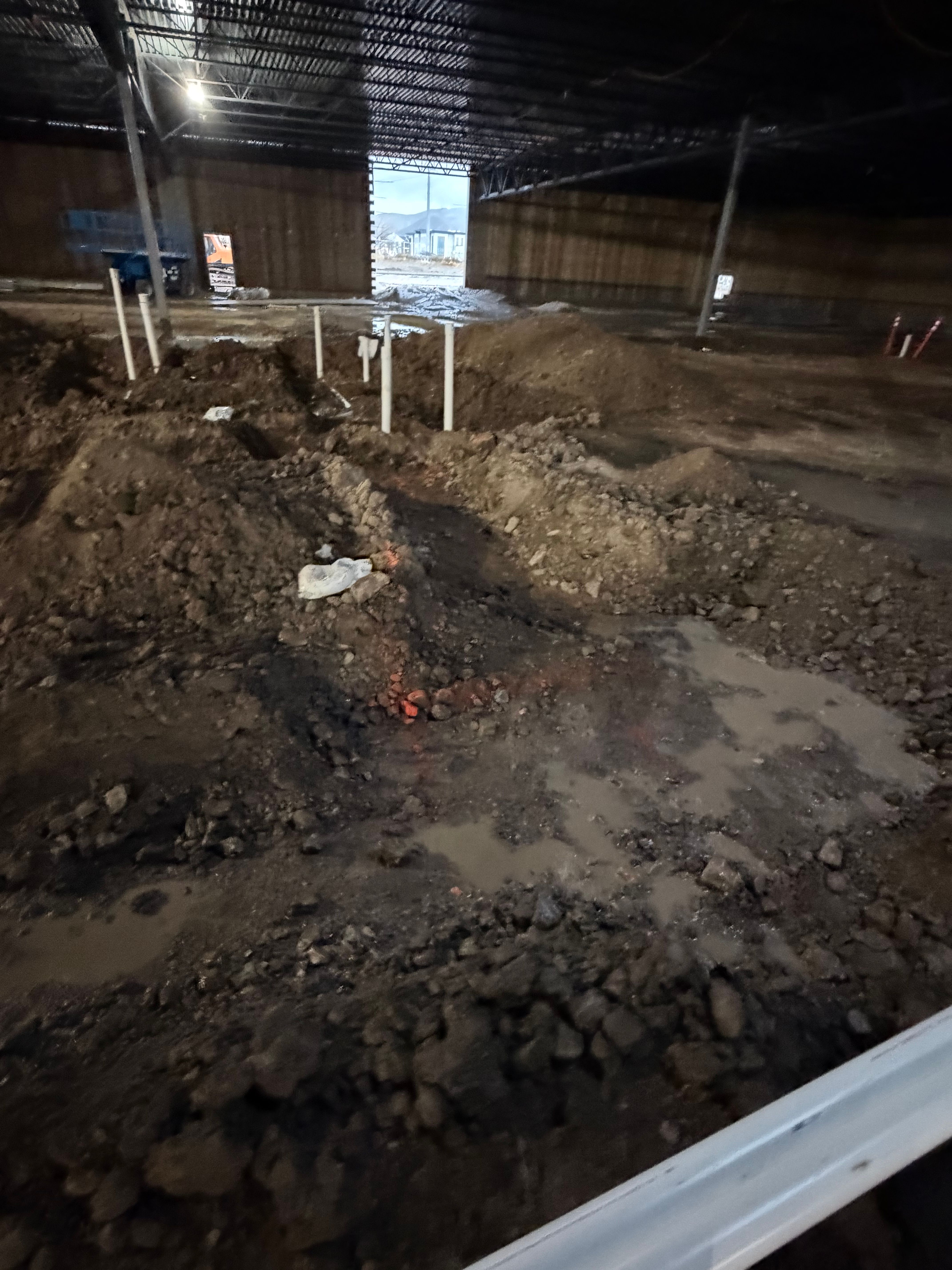  for Double C Plumbing & Excavation in Tremonton, UT