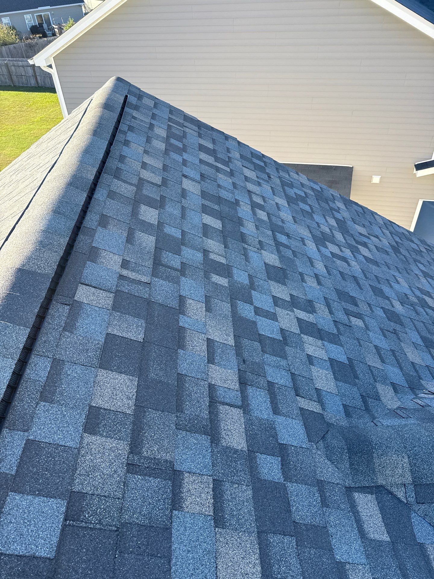  for Alpha Sky Roofing in Raleigh, NC