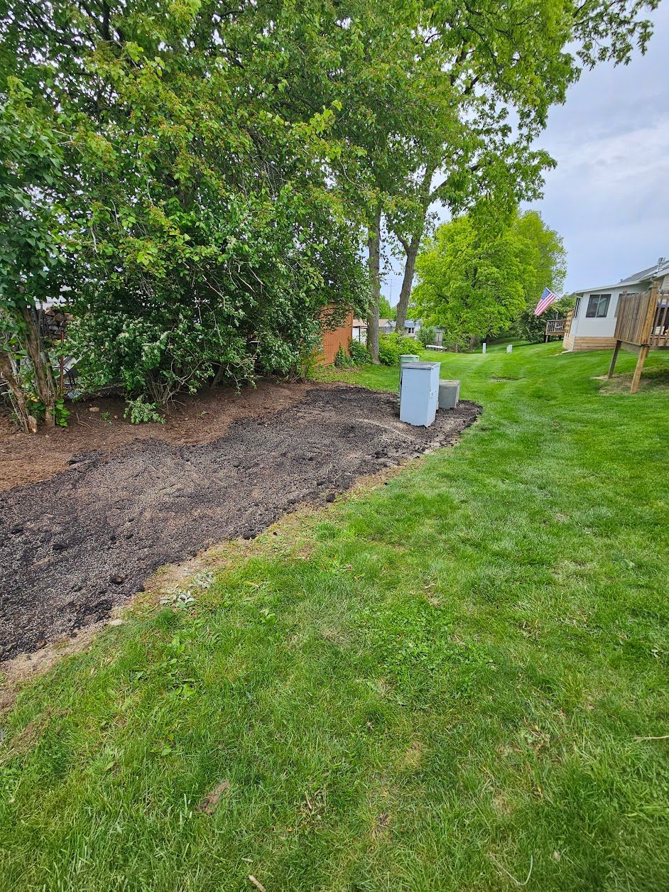  for Tel Ma Landscaping Maintenance LLC  in Urbana, OH