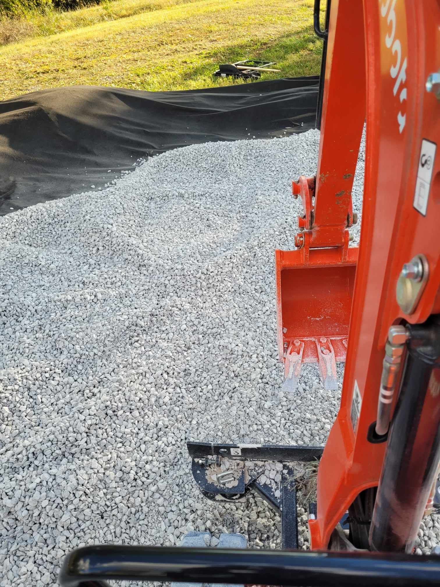 All Photos for First Call Land Works & Excavation LLC in Putnam County, TN