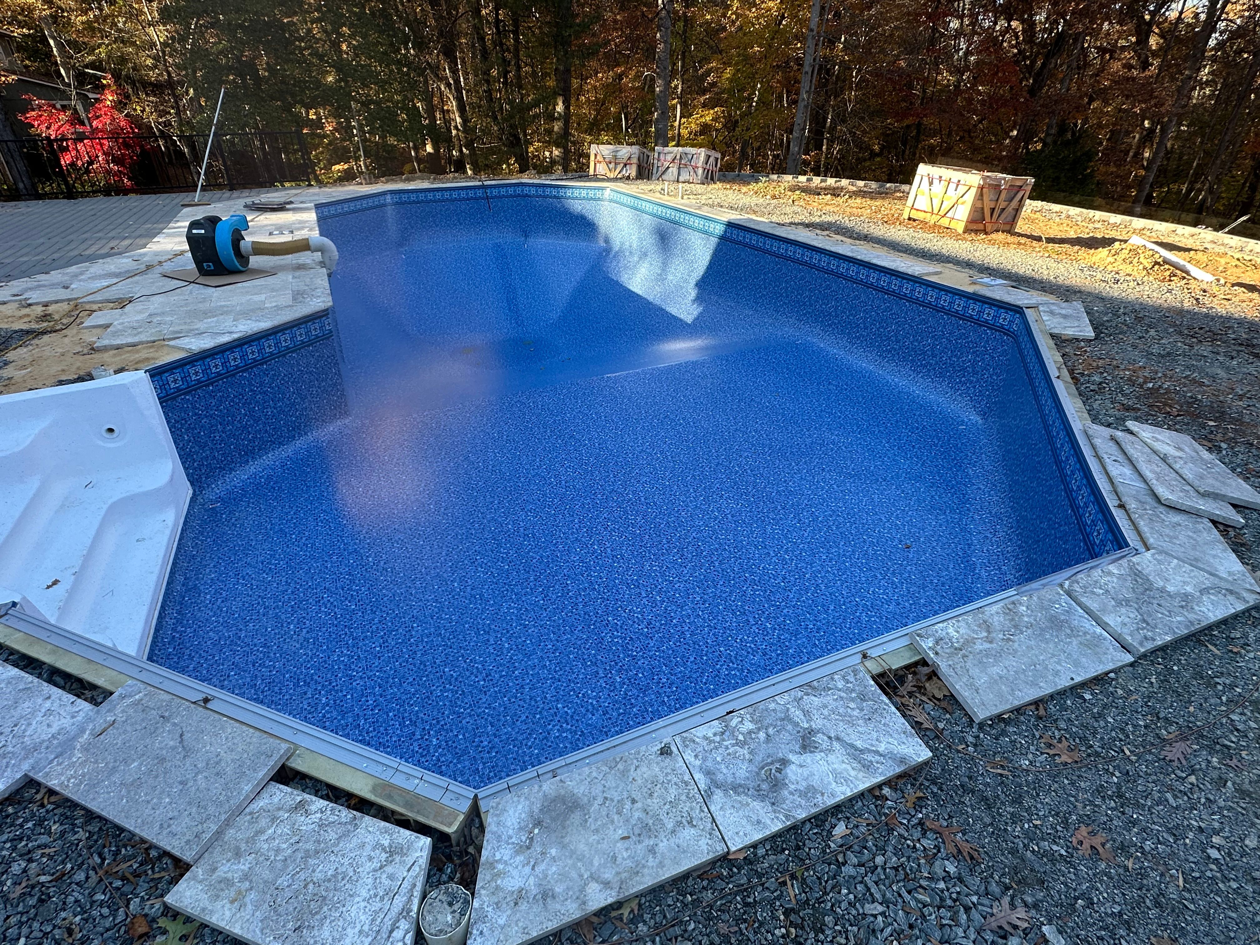 for ZRS Pools and Construction in Granite Falls, NC