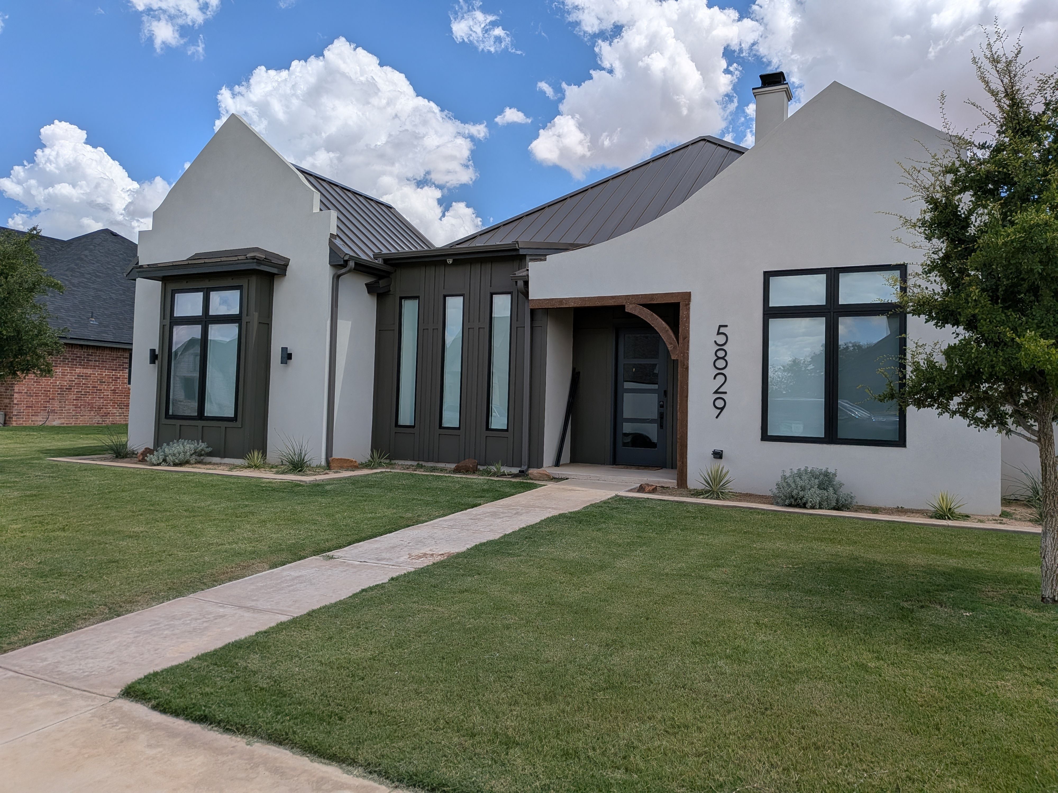  for CR Work Window and Door Services LLC in Lubbock, TX