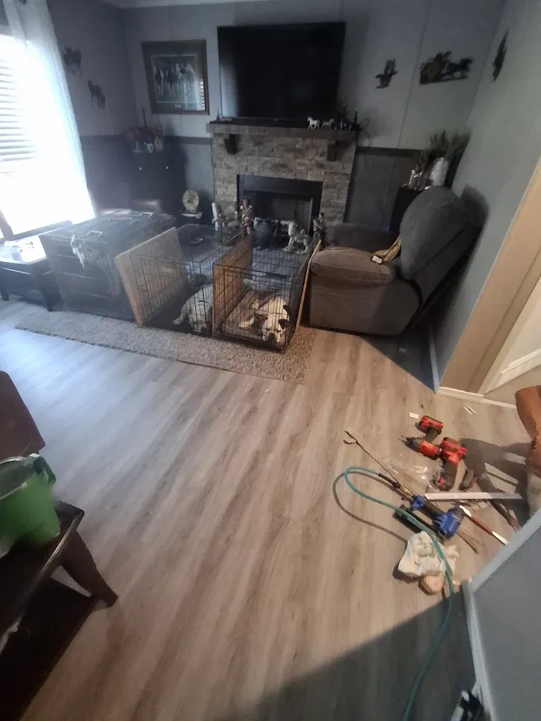  for P Martinez Painting in Salem, VA