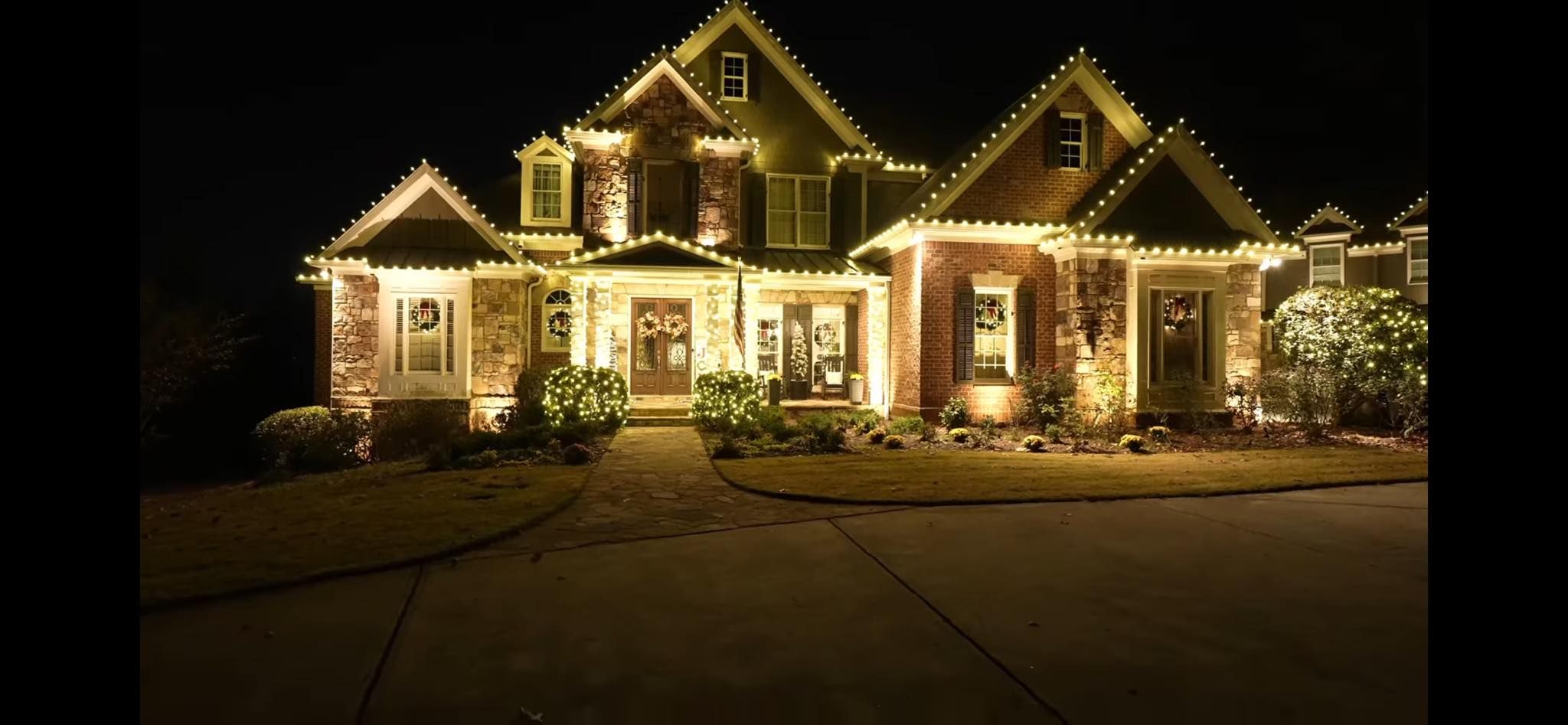  for Custom Lighting Solutions in Cartersville, GA