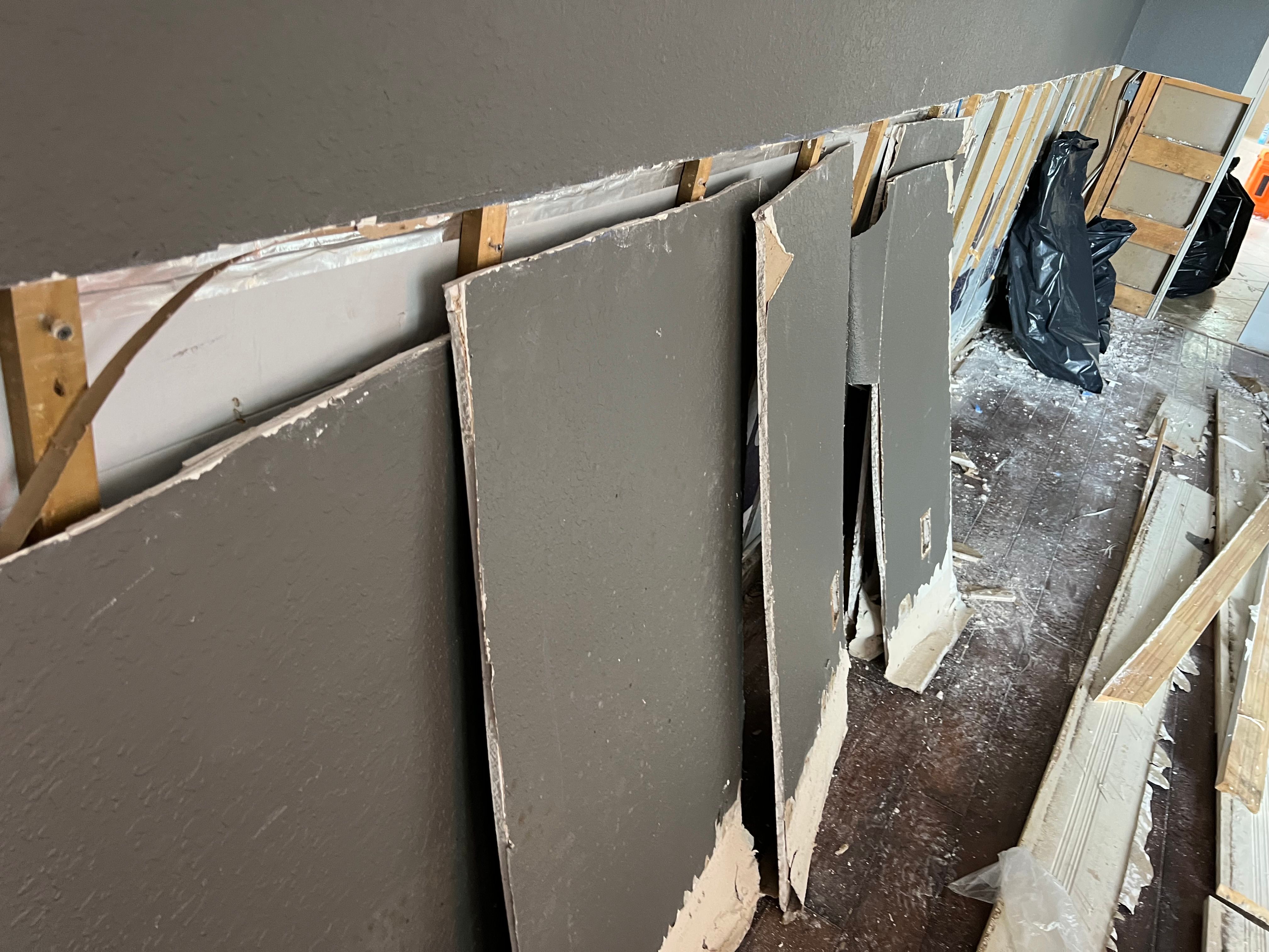  for N&D Restoration Services When Disaster Strikes, We Come In in Cape Coral,  FL