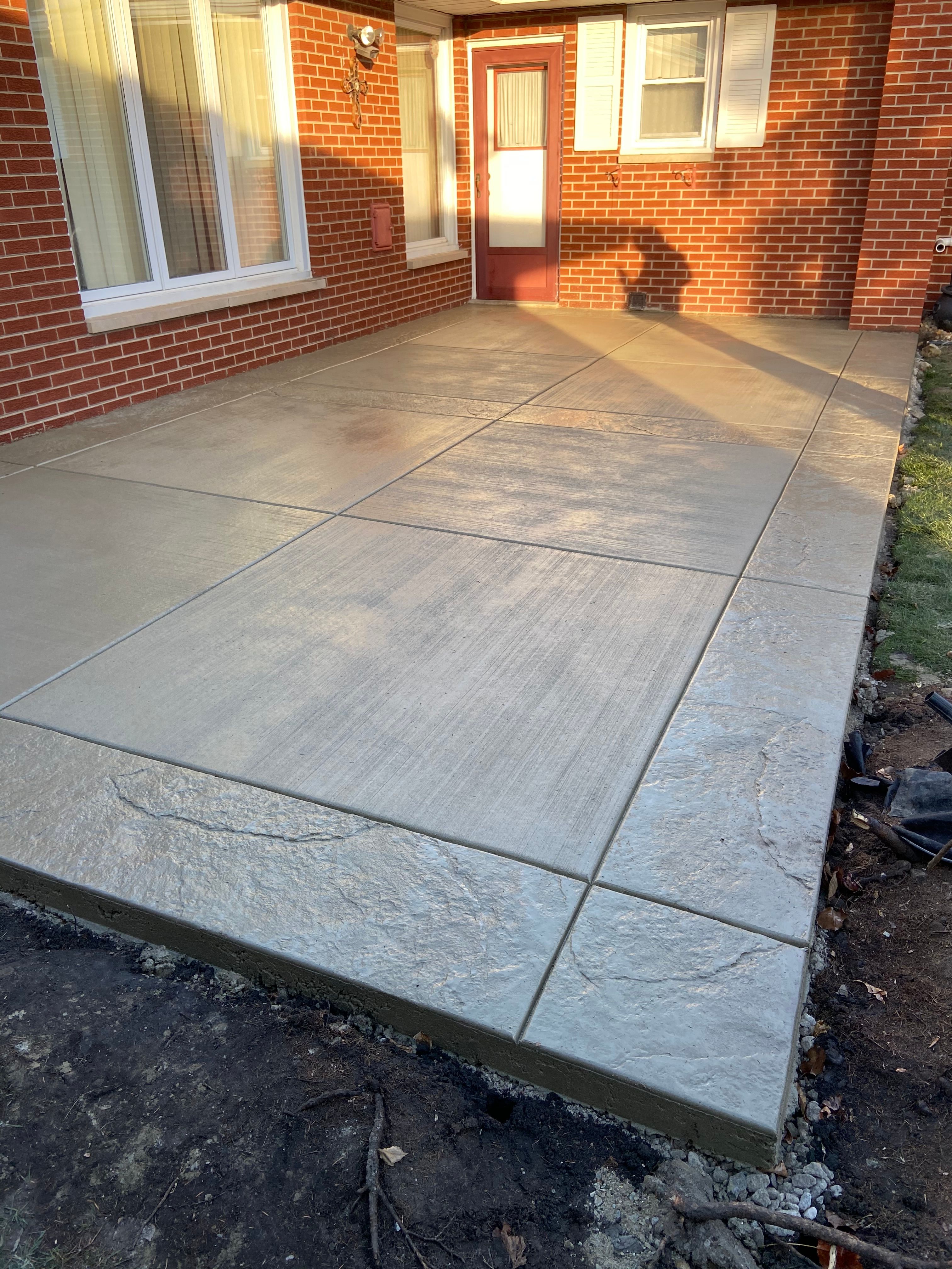  for Fuentes Concrete Construction in Hammond, IN