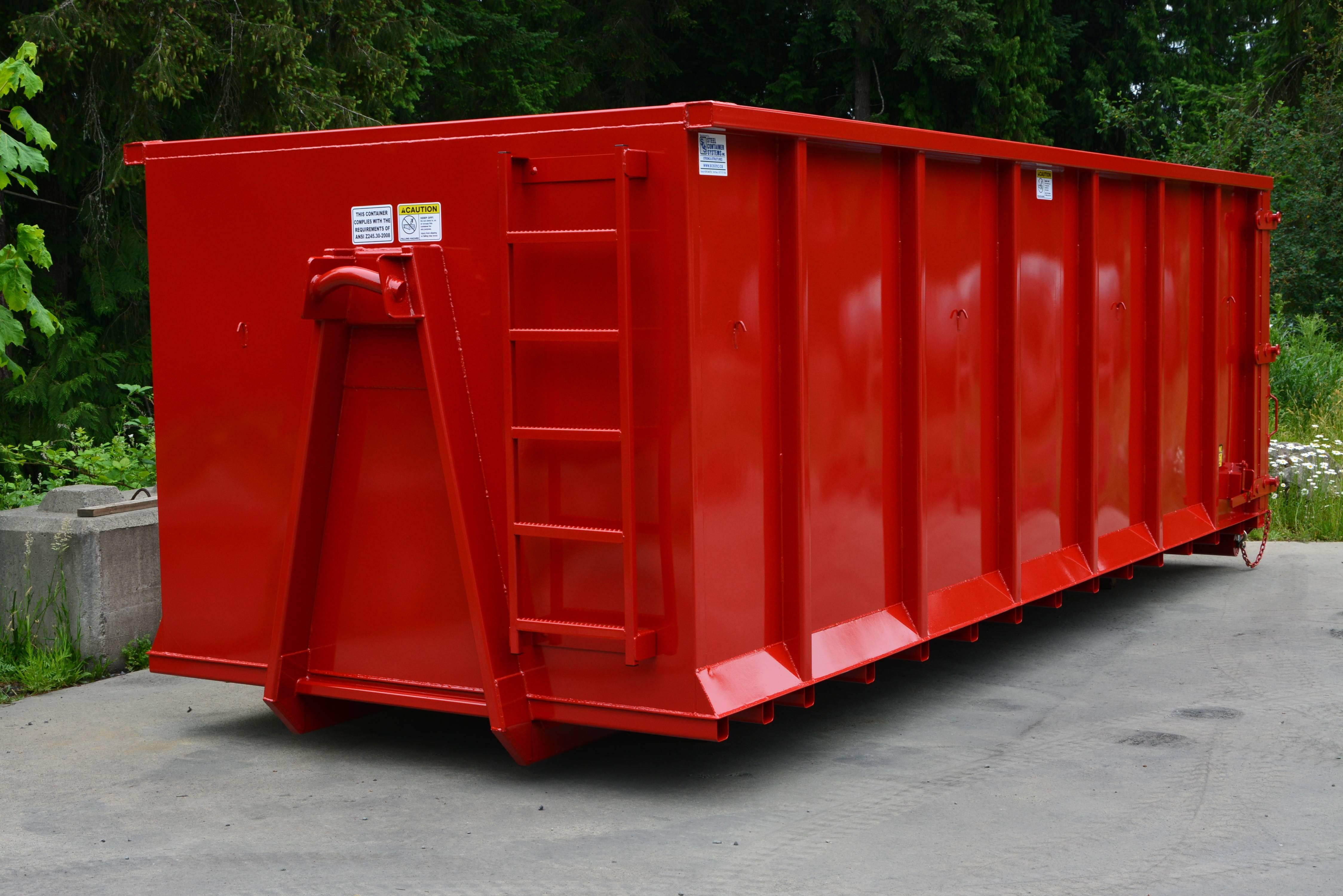  for We Got Dumpsters LLC in Clarksburg, MD