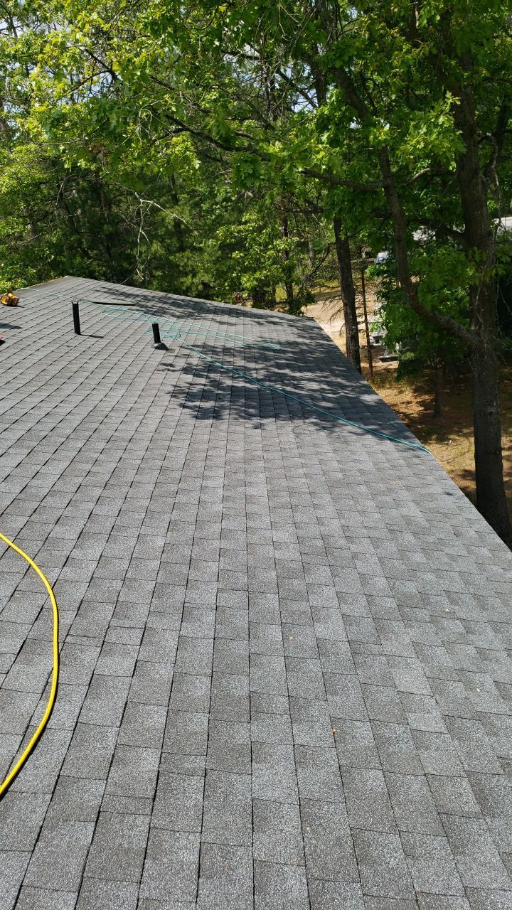  for Walkers Quality Roofing  in Midland, MI