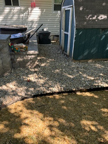  for J & B Landscaping in St. Louis, MO