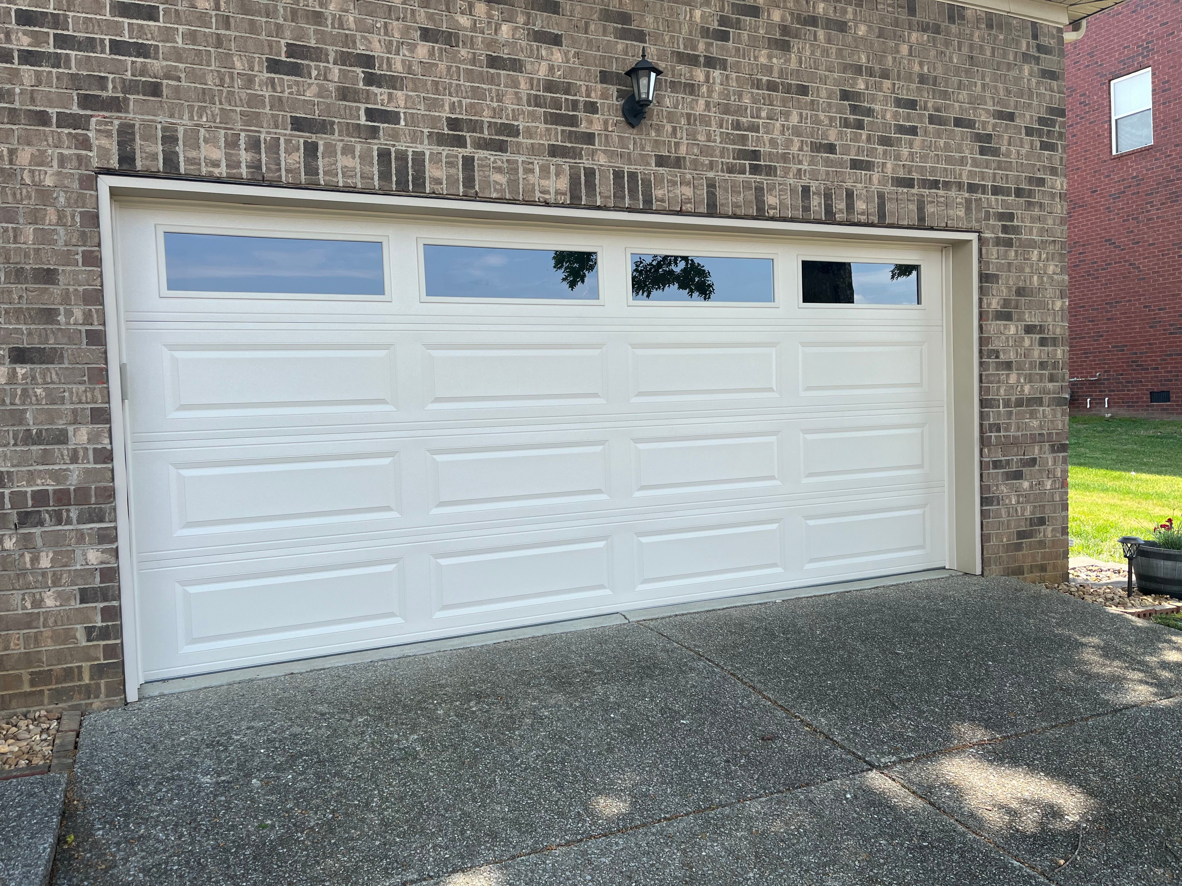 All Photos for Skyward Garage Door in Spring Hill, TN