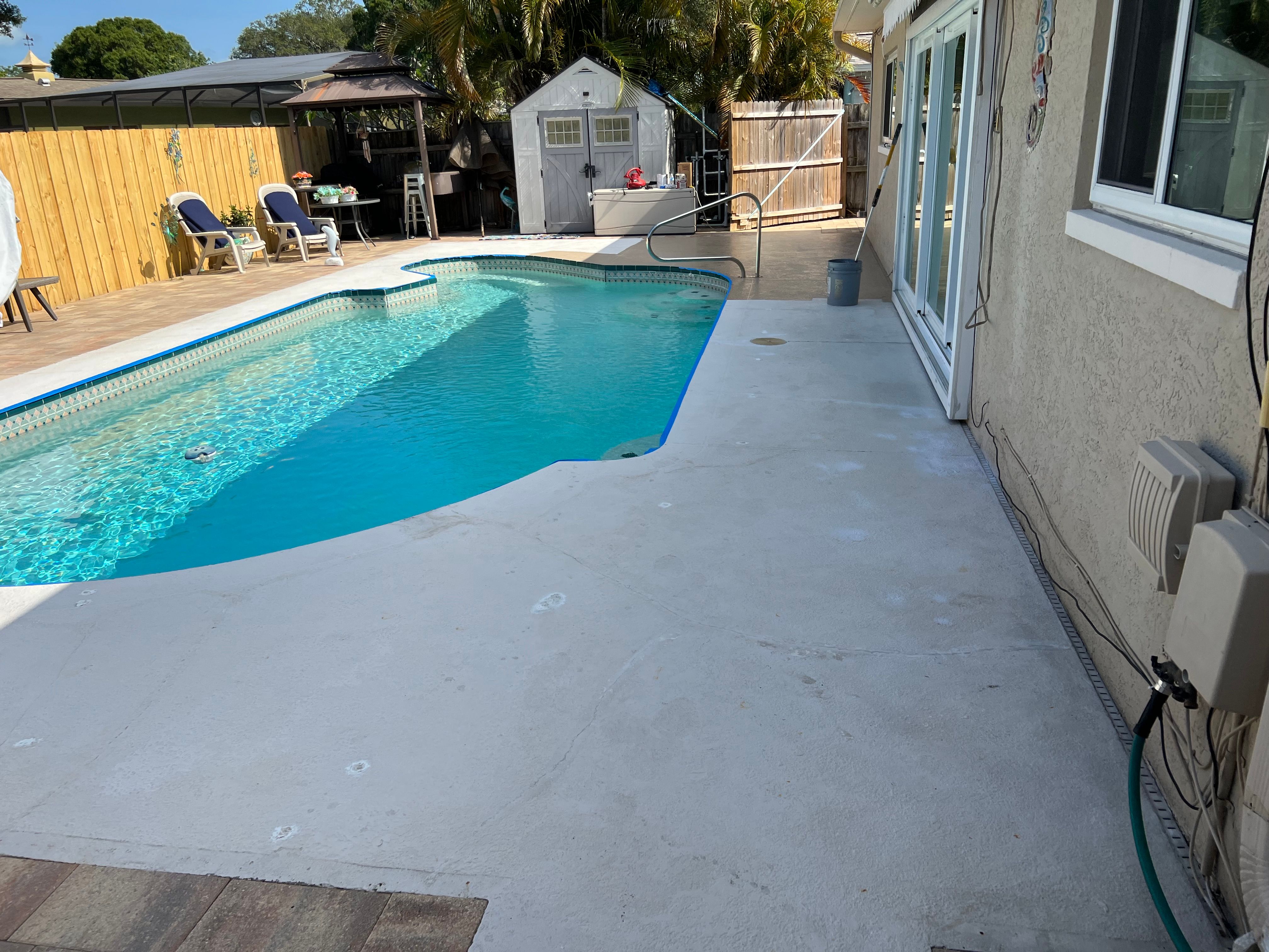  for Cruz Diaz Painting LLC in Sun City Center, FL