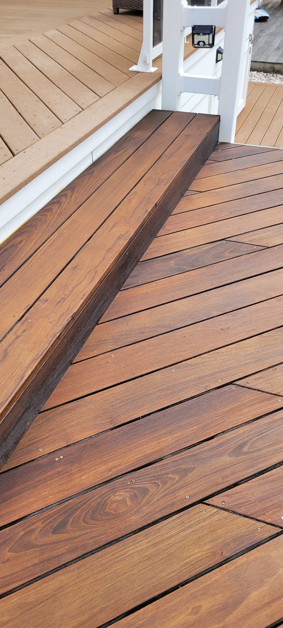 Exterior Renovations for Abundant Contractor Supply in Newtown, PA