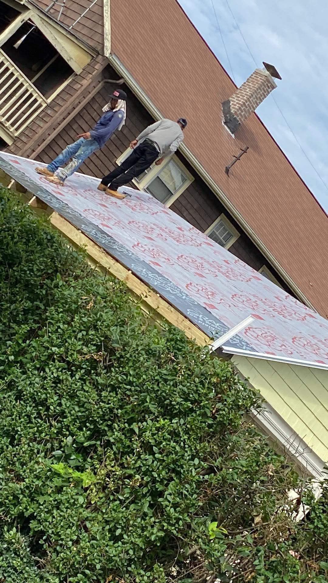  for Rainguard Masonry and Roofing in Lowell, MA