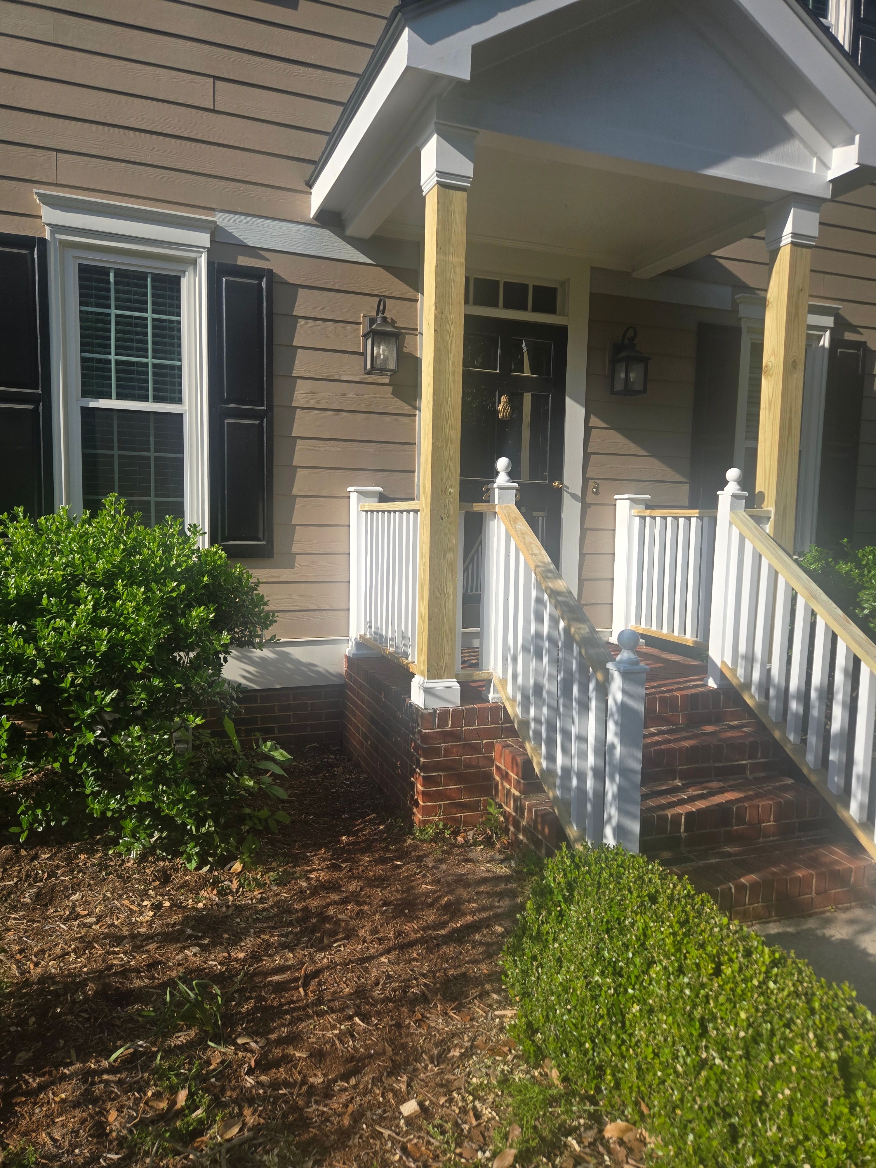  for DozierBuilt in Raleigh, NC