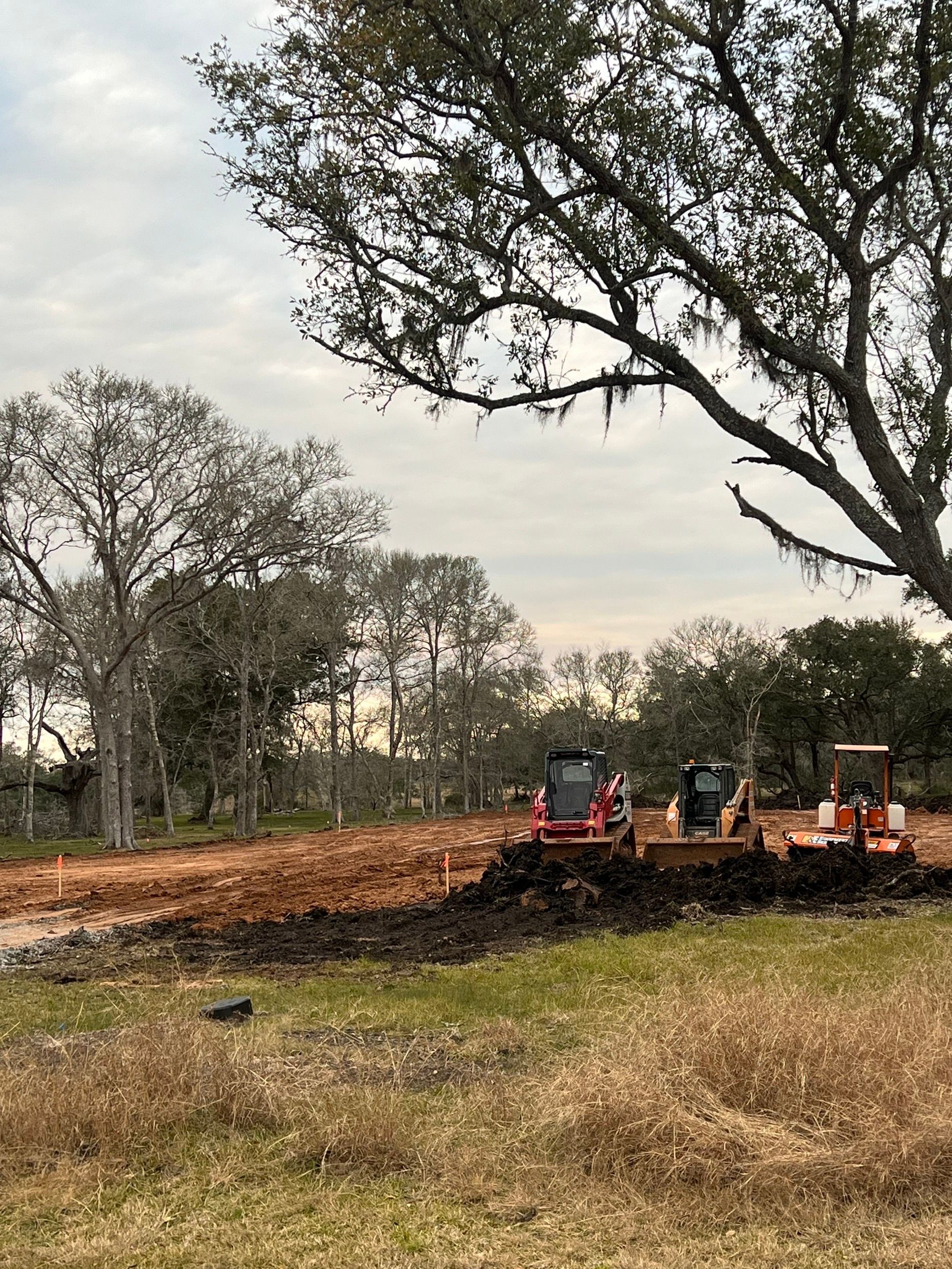 All Photos for Divine Construction Services in Brazoria County, TX