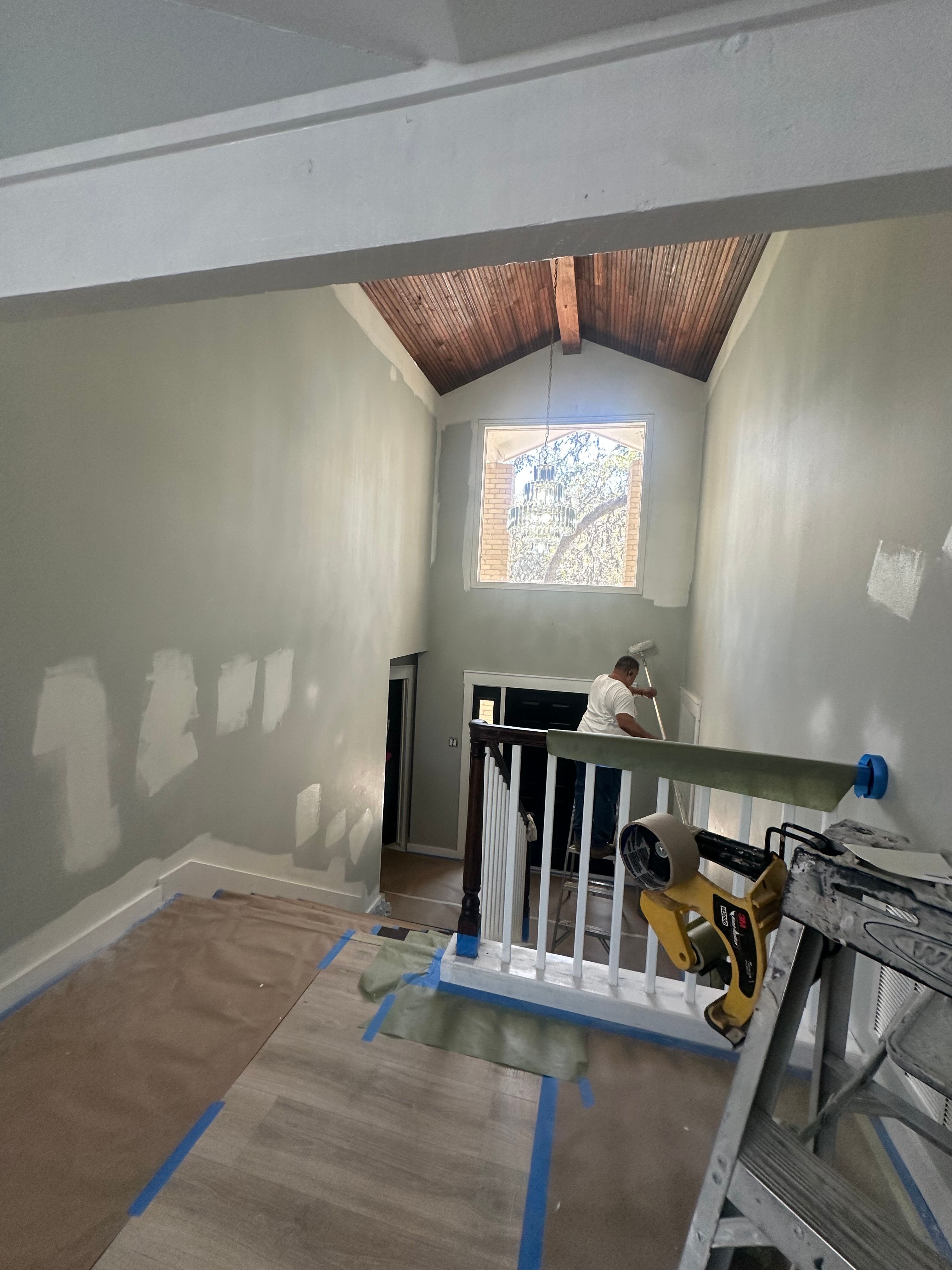  for GEOS Painting in New Braunfels, TX