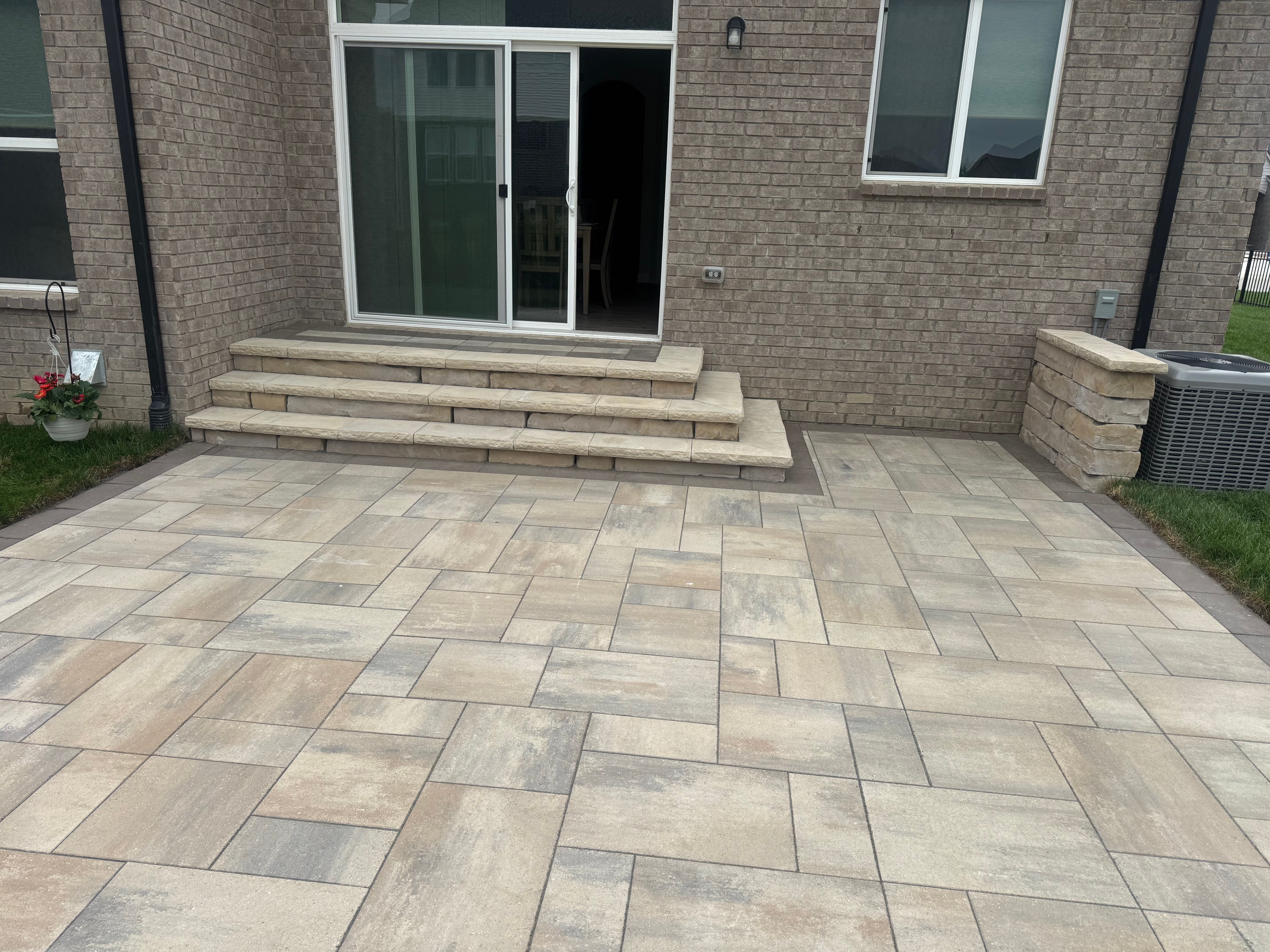  for JA Landscaping in Washington, MI