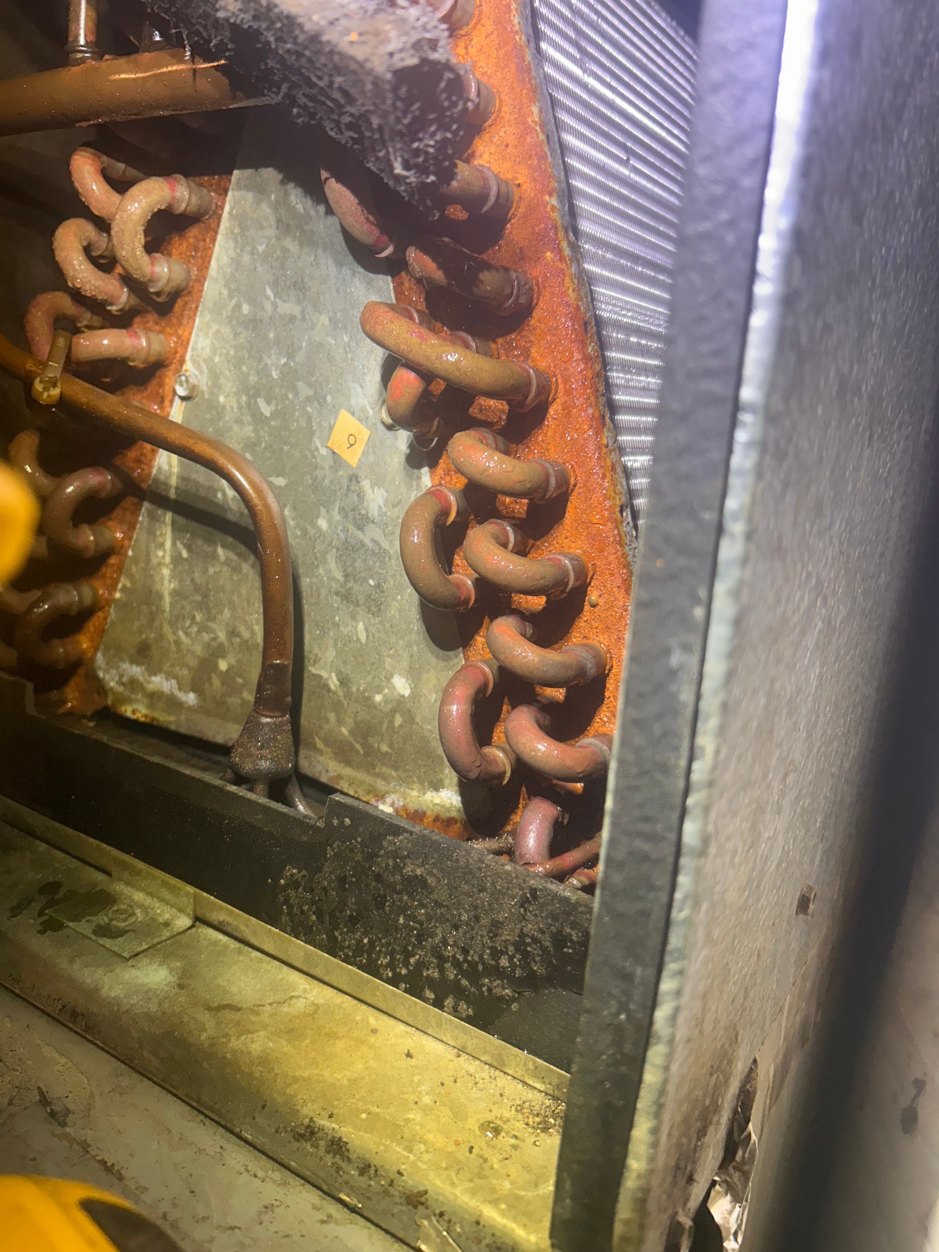All Photos for Caldera Heating and Air LLC in Centerton, AR