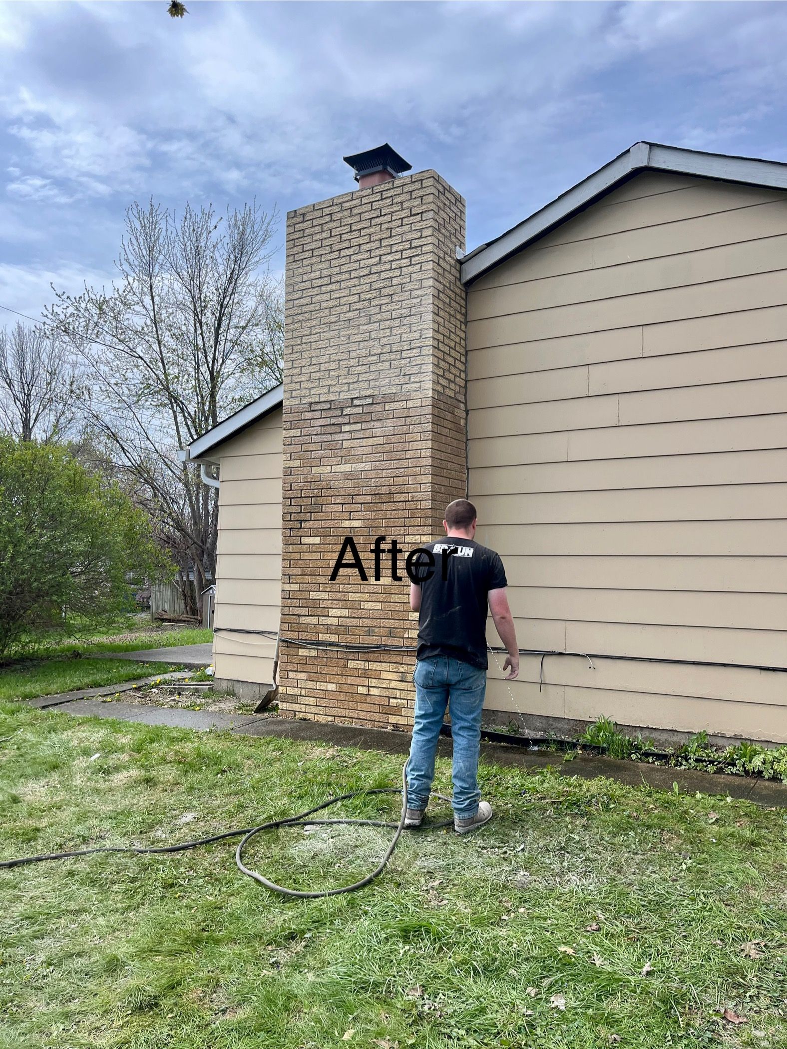  for Whyde Masonry in Beech Grove, IN