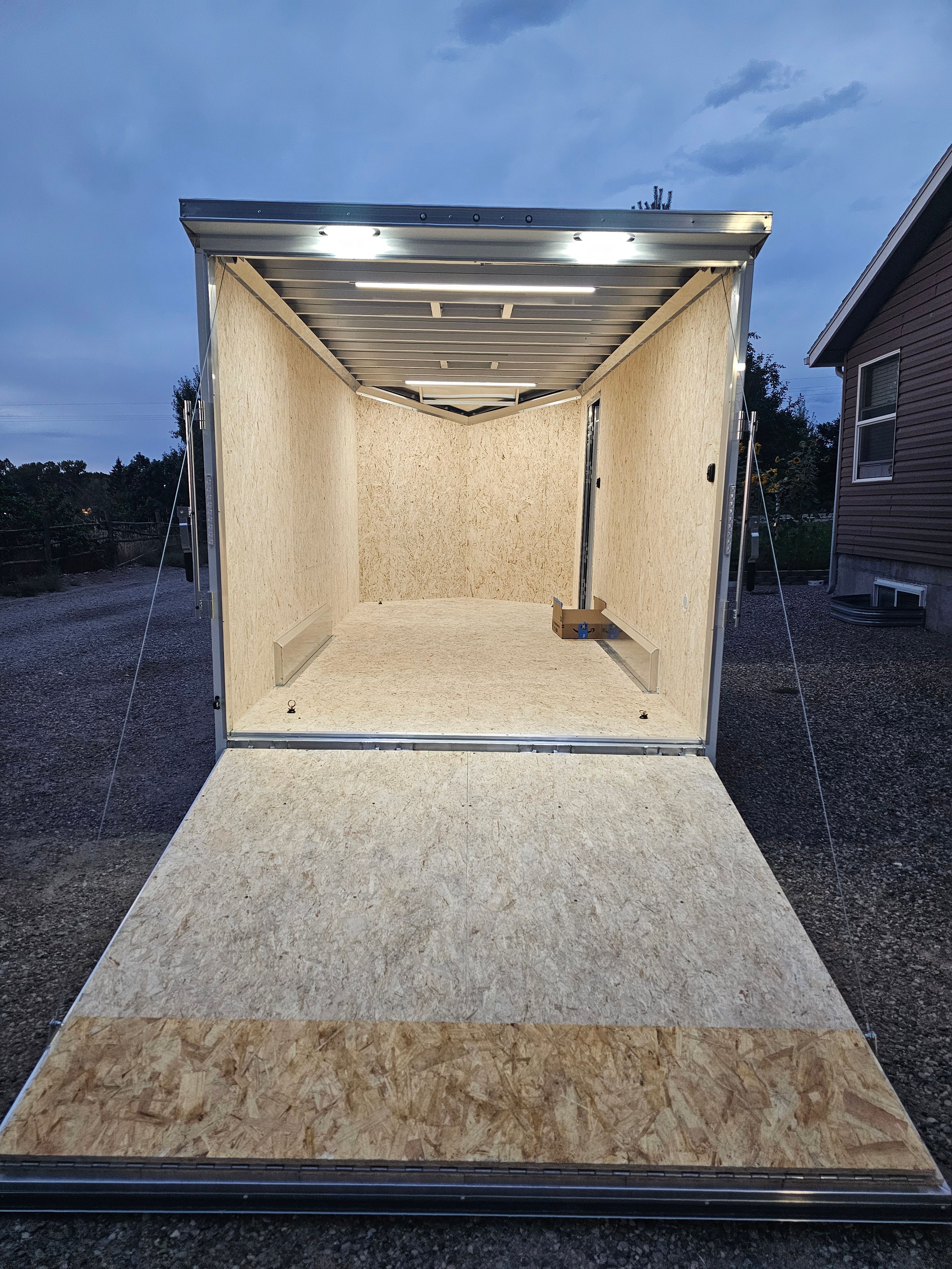  for White Sands Communications & Electric in Rigby, ID