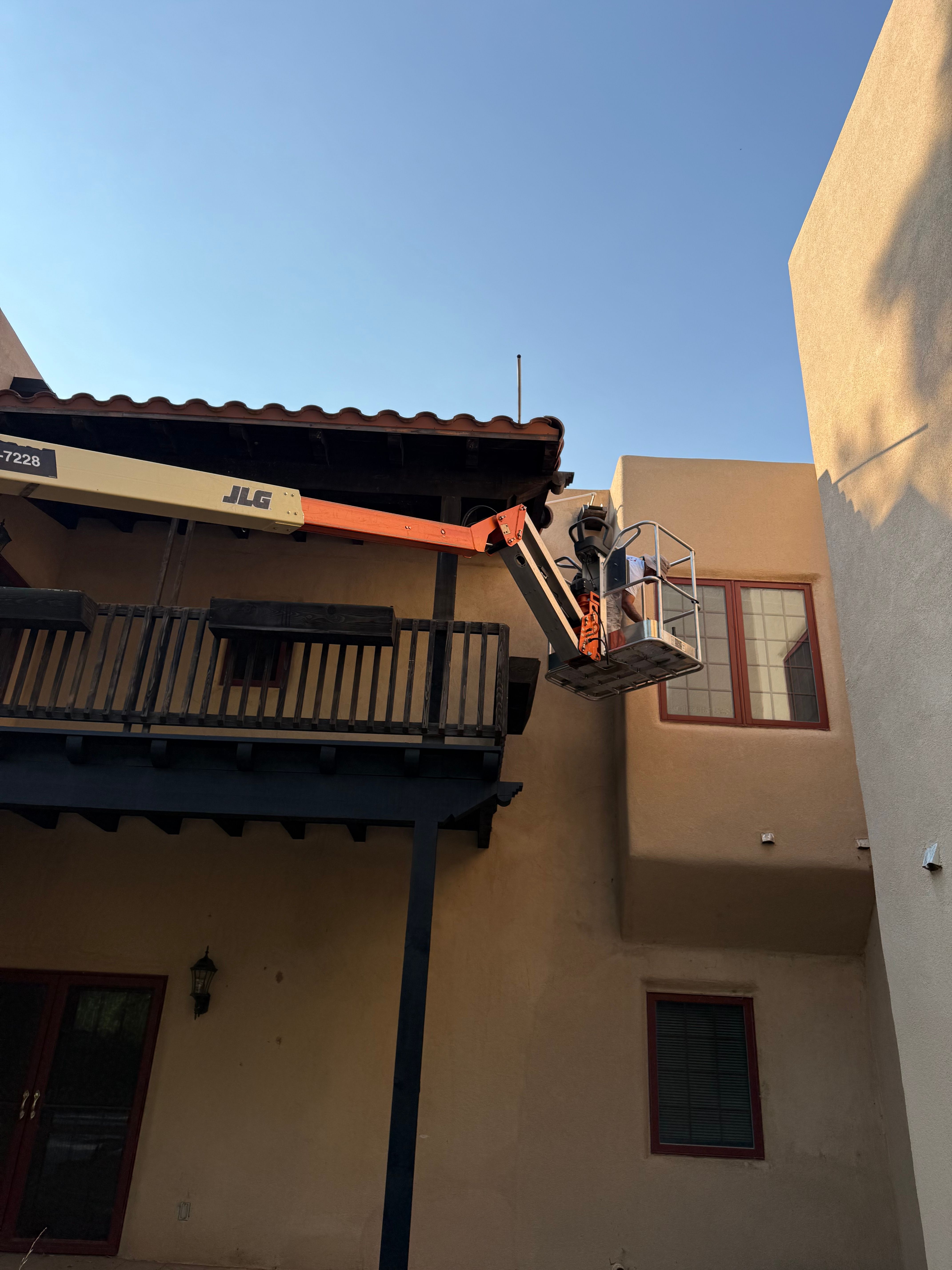  for Lucero's Painting & Floor Coating in Albuquerque, NM