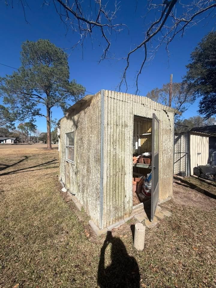  for Ronco Services in Houston, TX