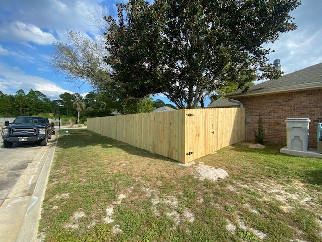  for Boomer Builds in Gulf Breeze, FL