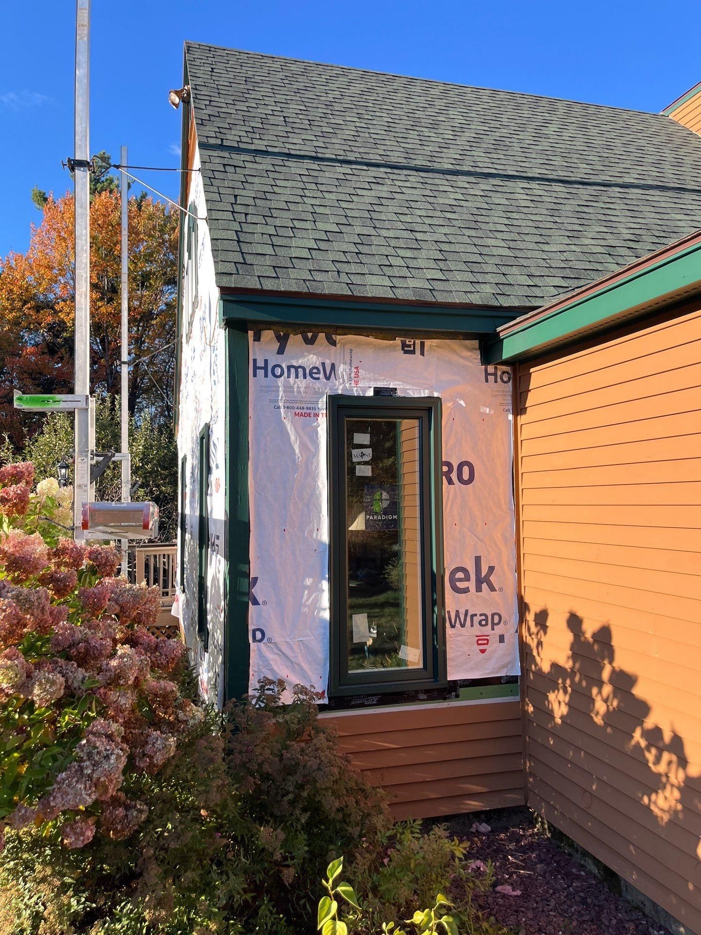  for Jalbert Contracting LLC in Alton, NH