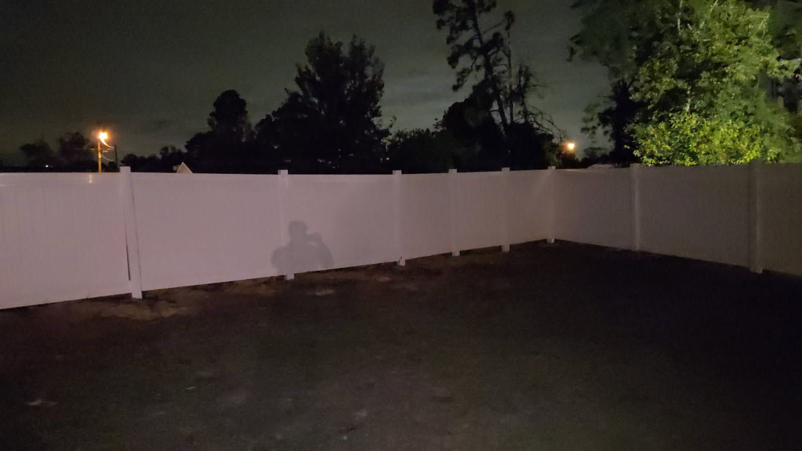  for Arrow Line Fences in Aiken, SC