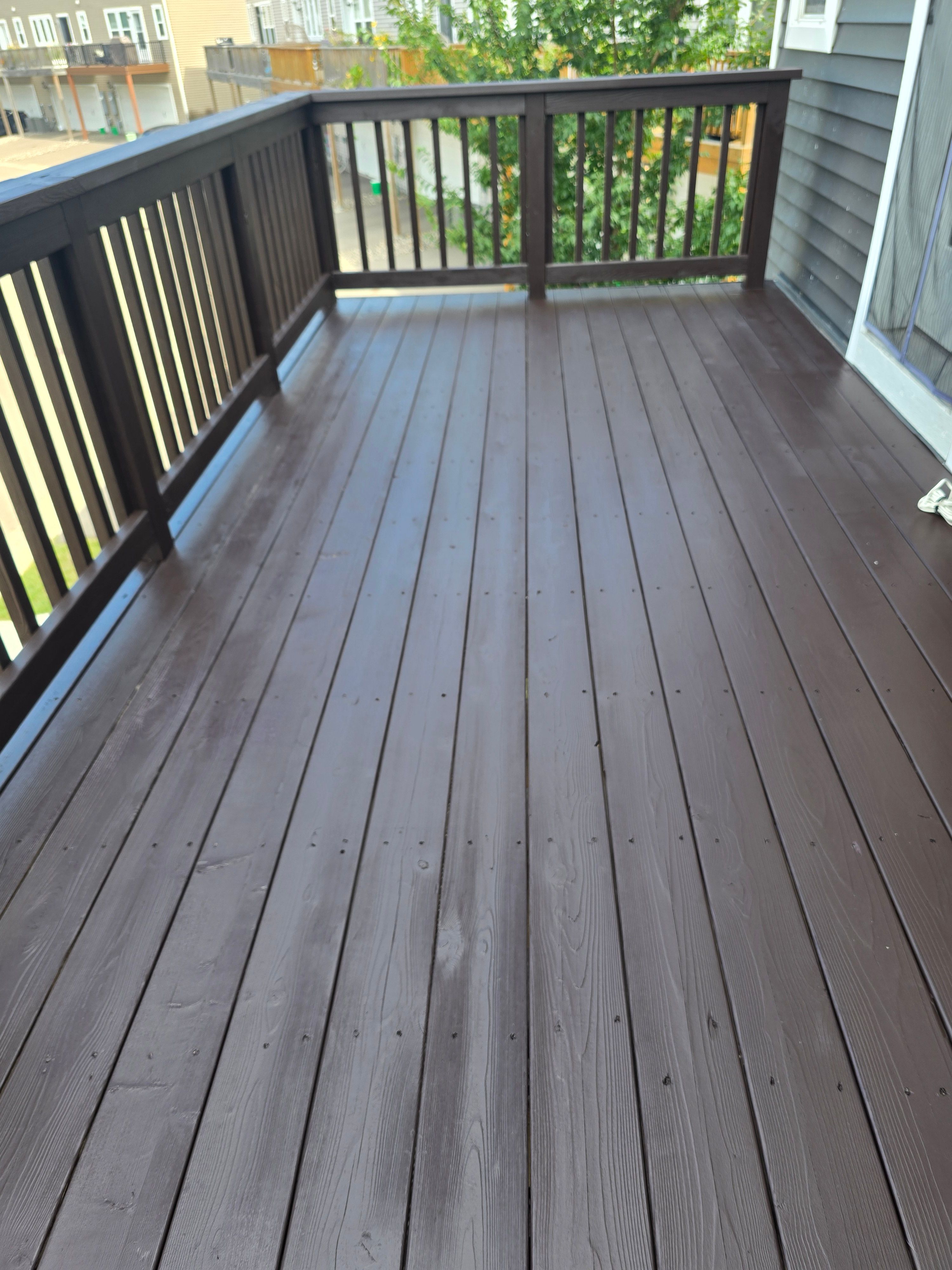 All Photos for Duraplus Topcoat Painting in New Brighton, MN