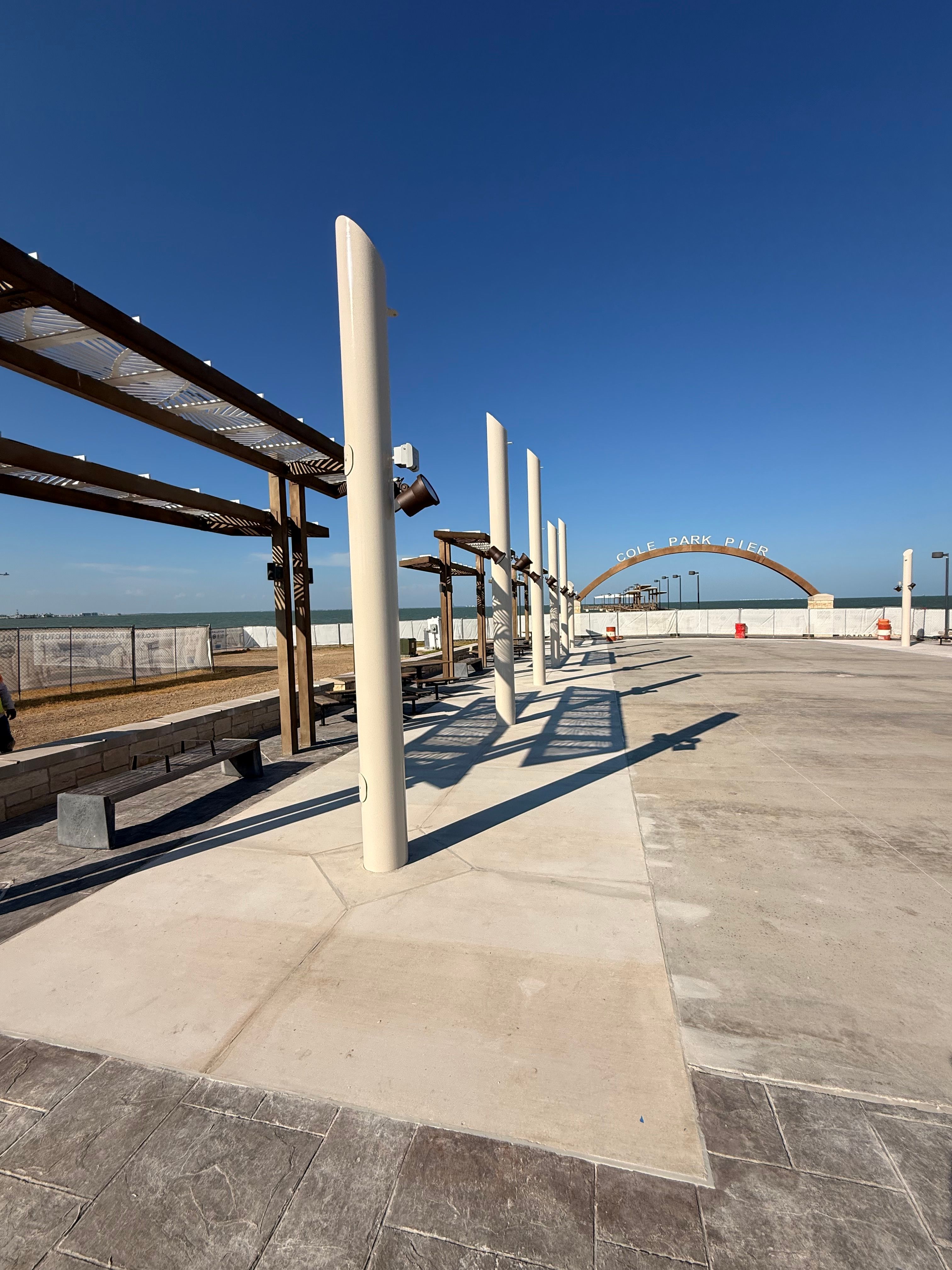  for Keen Decorative Concrete in Corpus Christi, TX