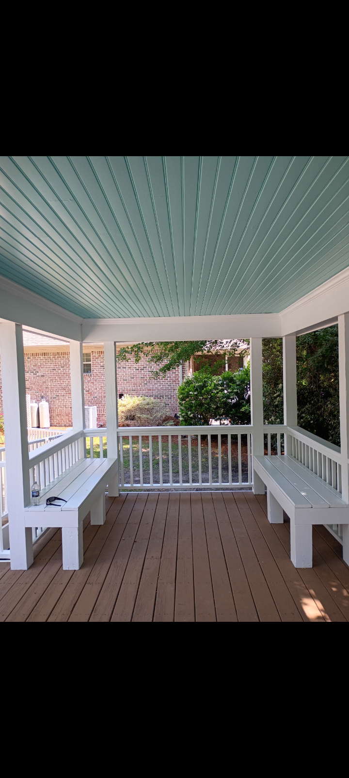  for Legacy Custom Painting in Wilmington, NC