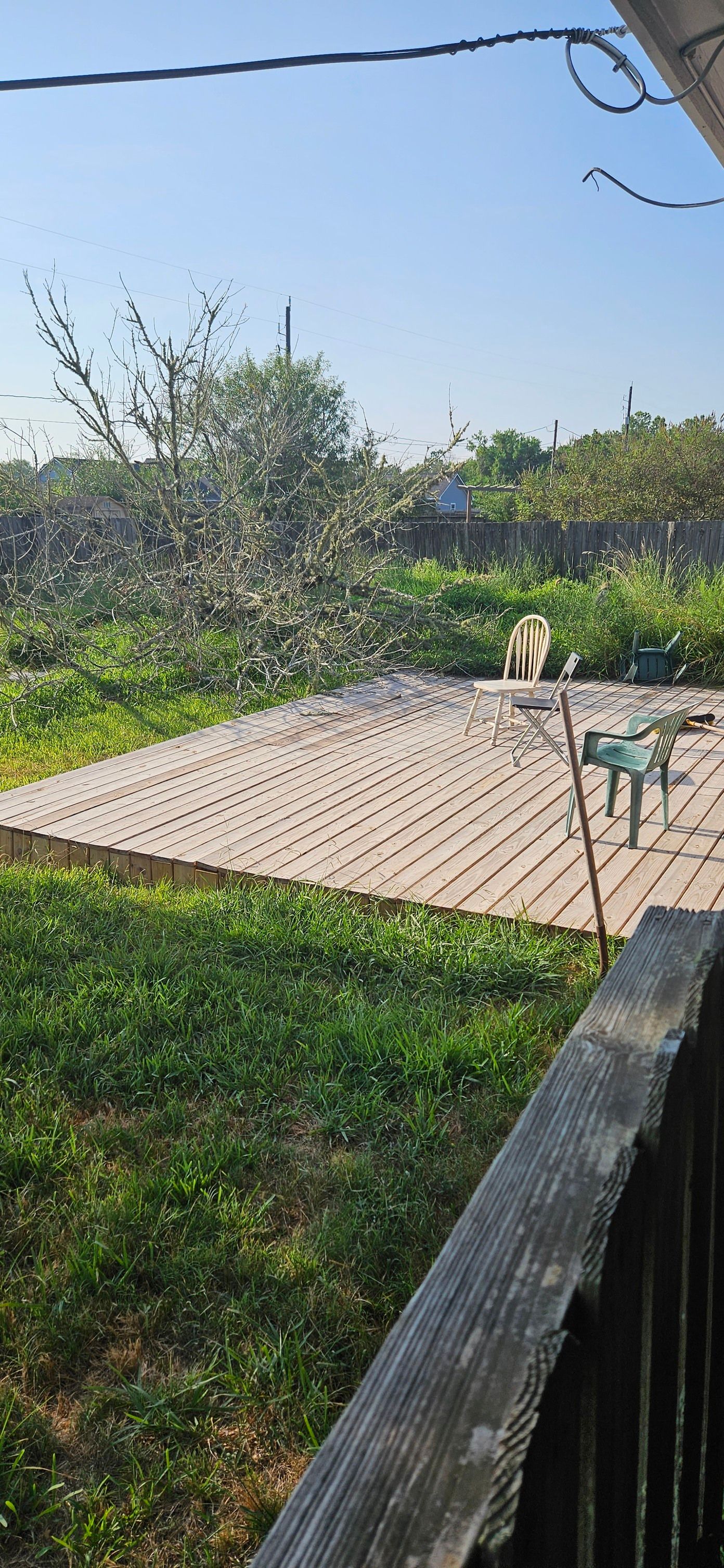 All Photos for Gulf-Tex Lawn Care in Baytown, TX