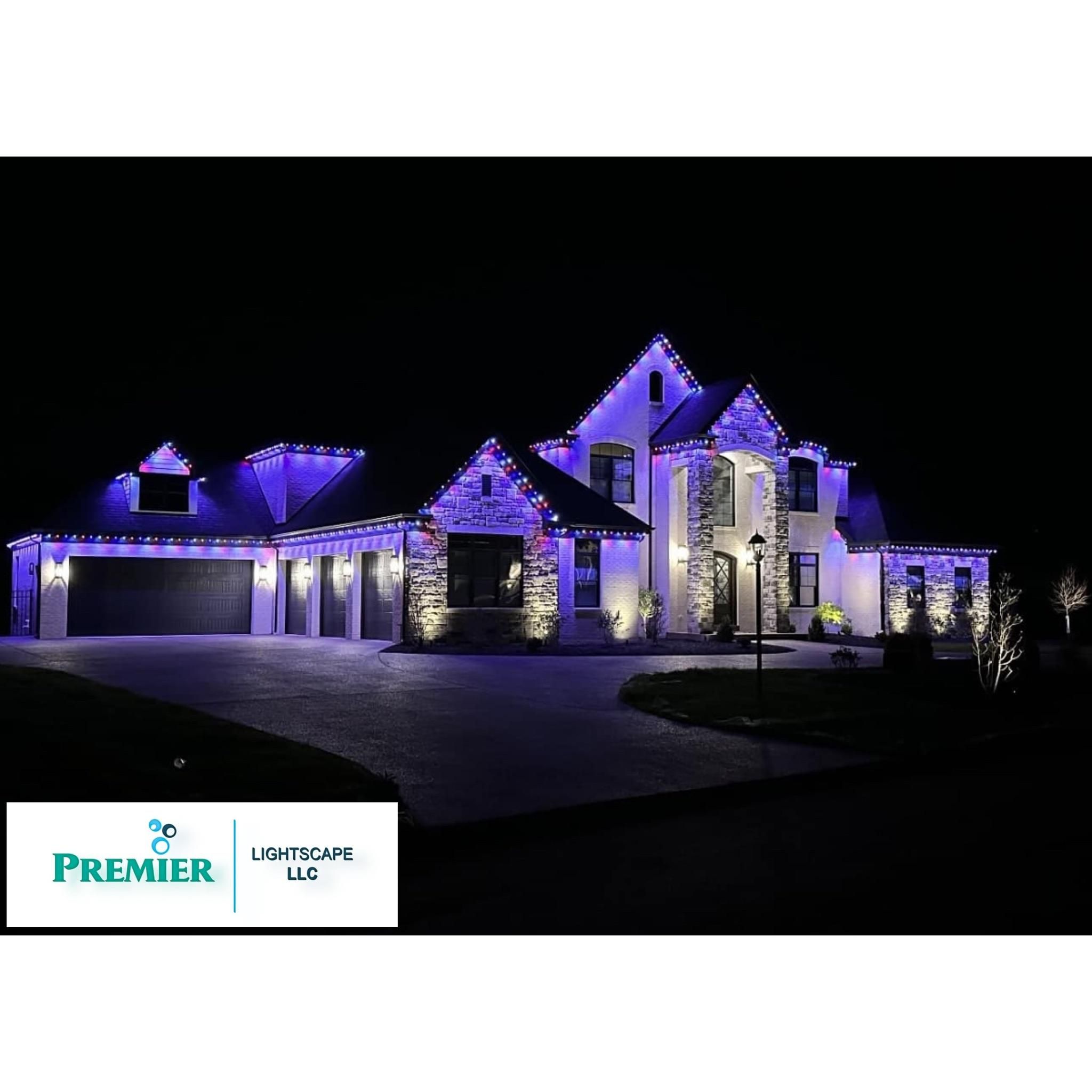  for Premier Lighting LLC in Lake County, IL