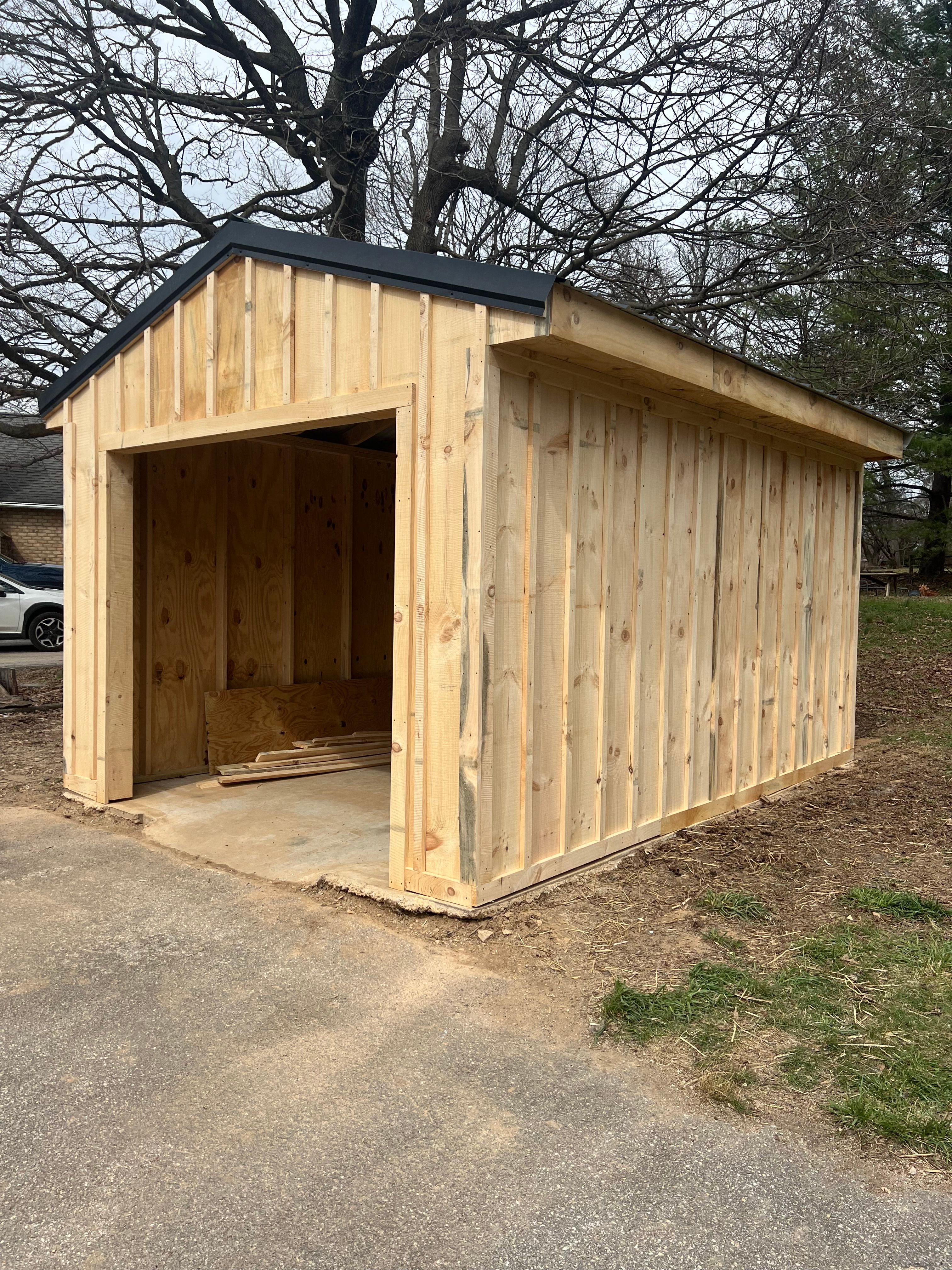  for Stambaugh Home Improvement in Baltimore , MD