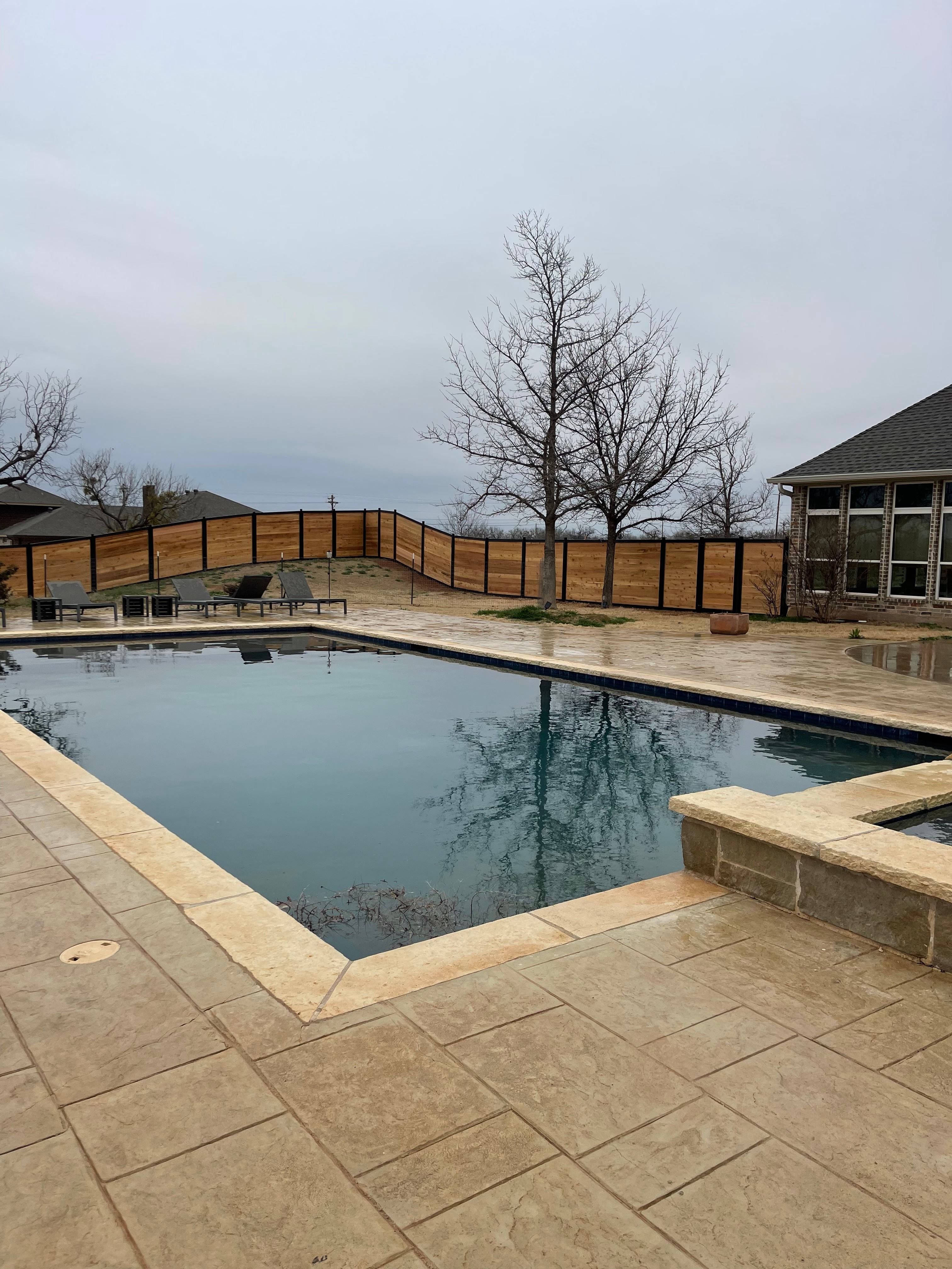 Landscaping Renovations for Elite Horizons in Abilene, TX