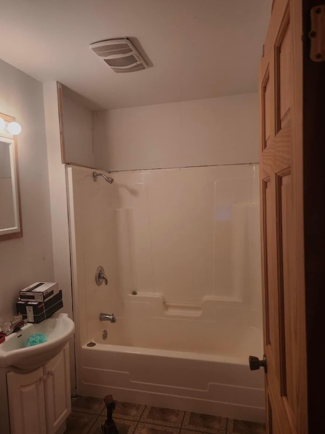  for Sarah Thompson Contracting in Moose Lake, MN