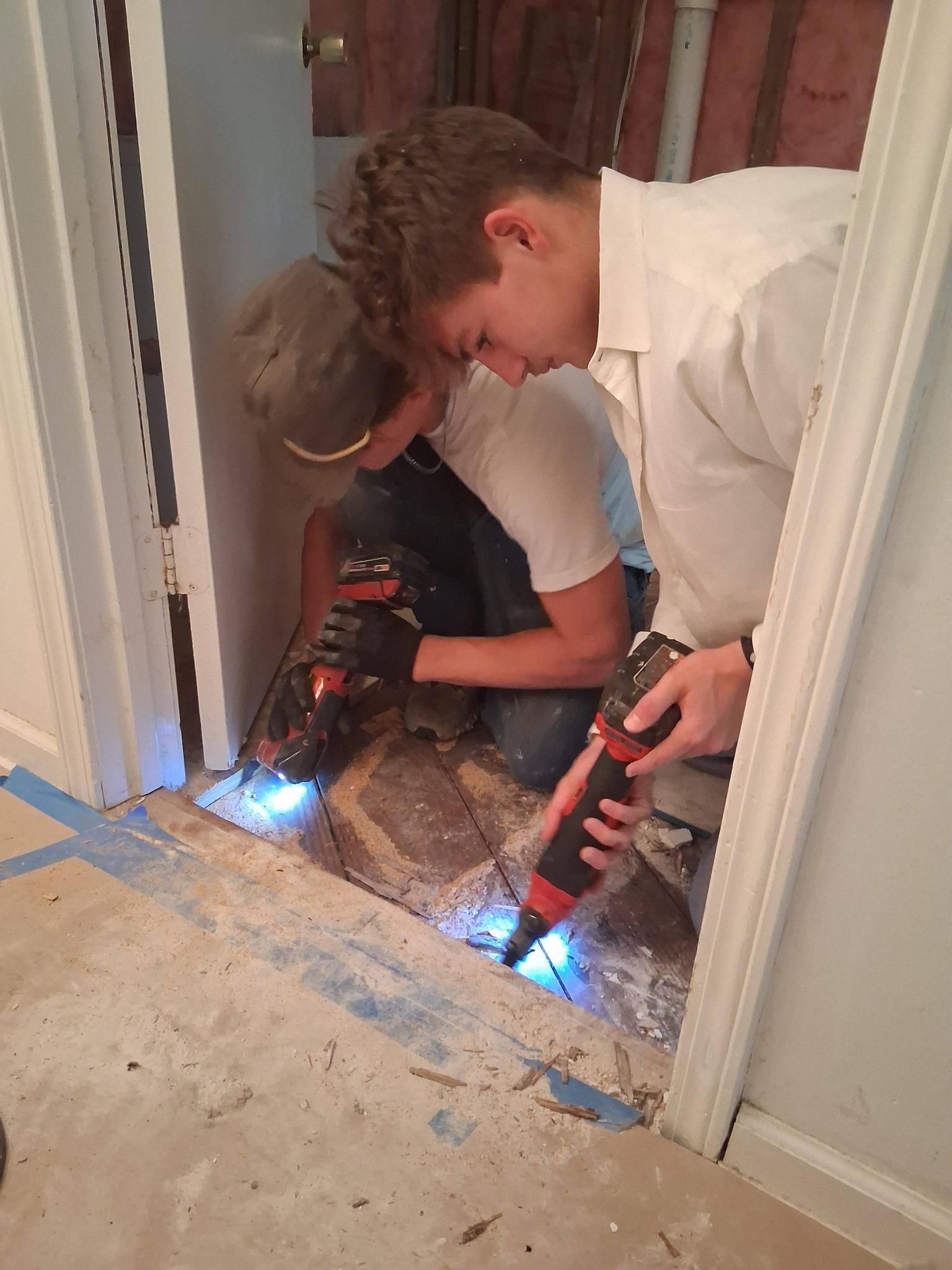  for Bomar Construction  in Olive Branch, MS