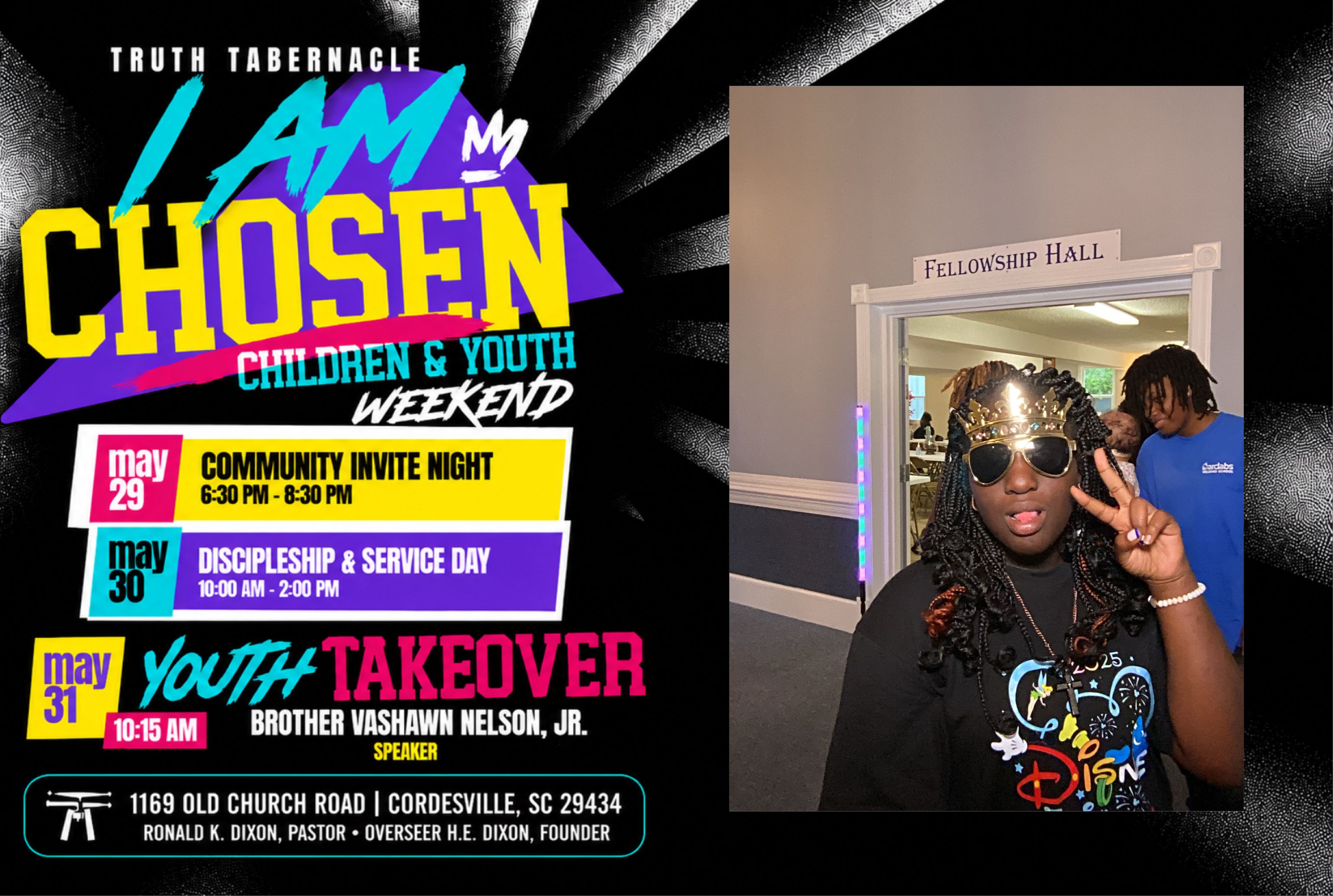  for 360 Media in Charleston, SC