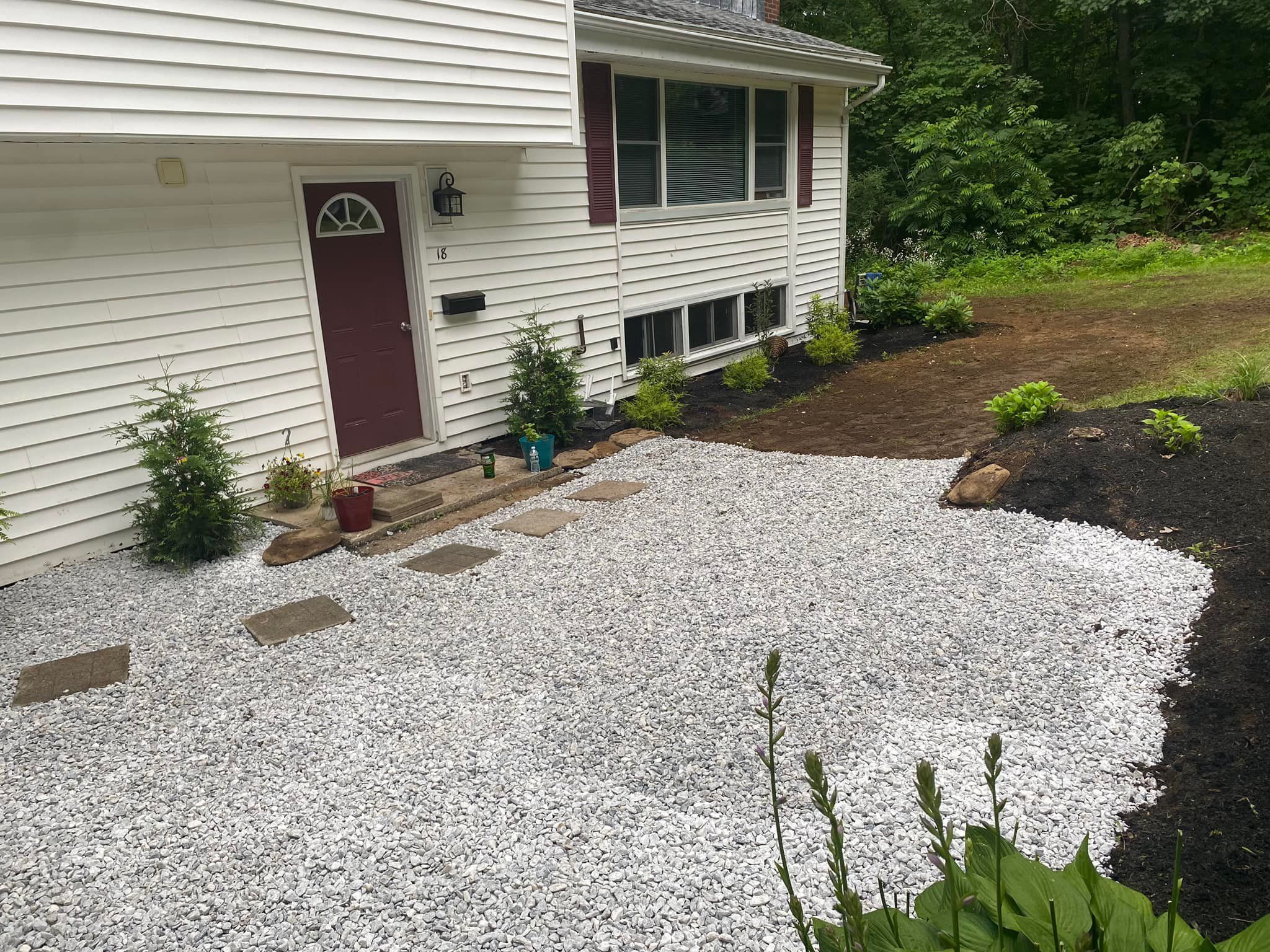  for SourceOne Property Maintenance in Southbridge, MA