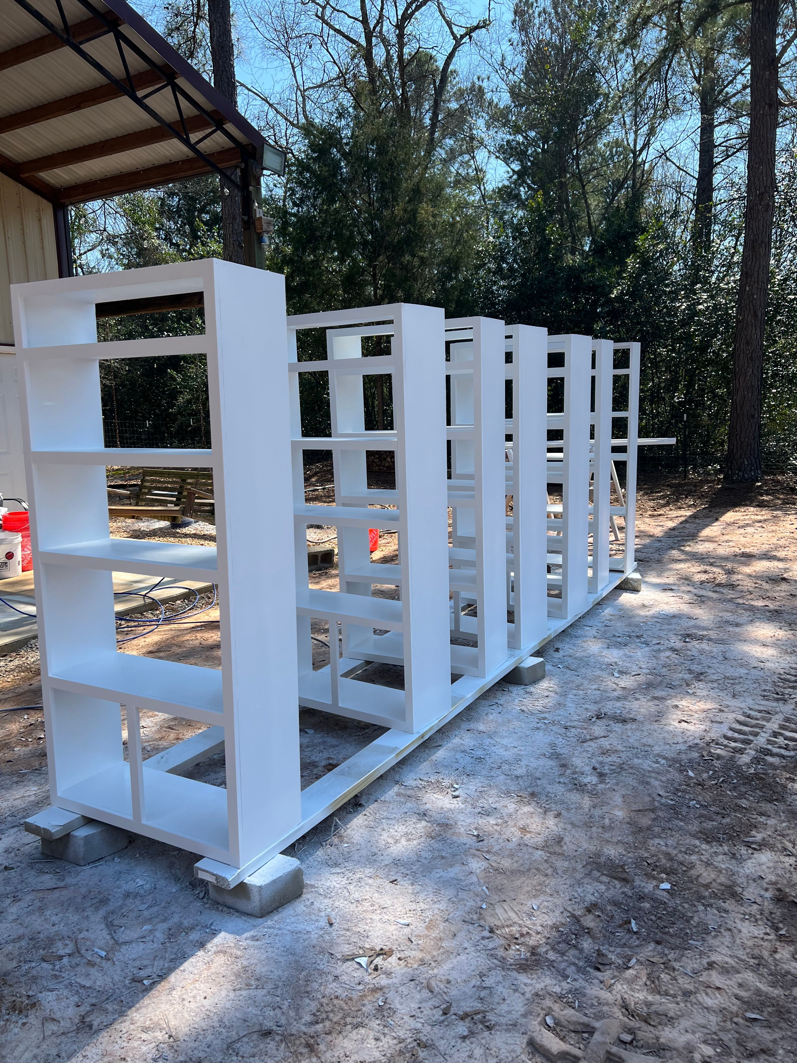 All Photos for Camalett Services in Perry, GA