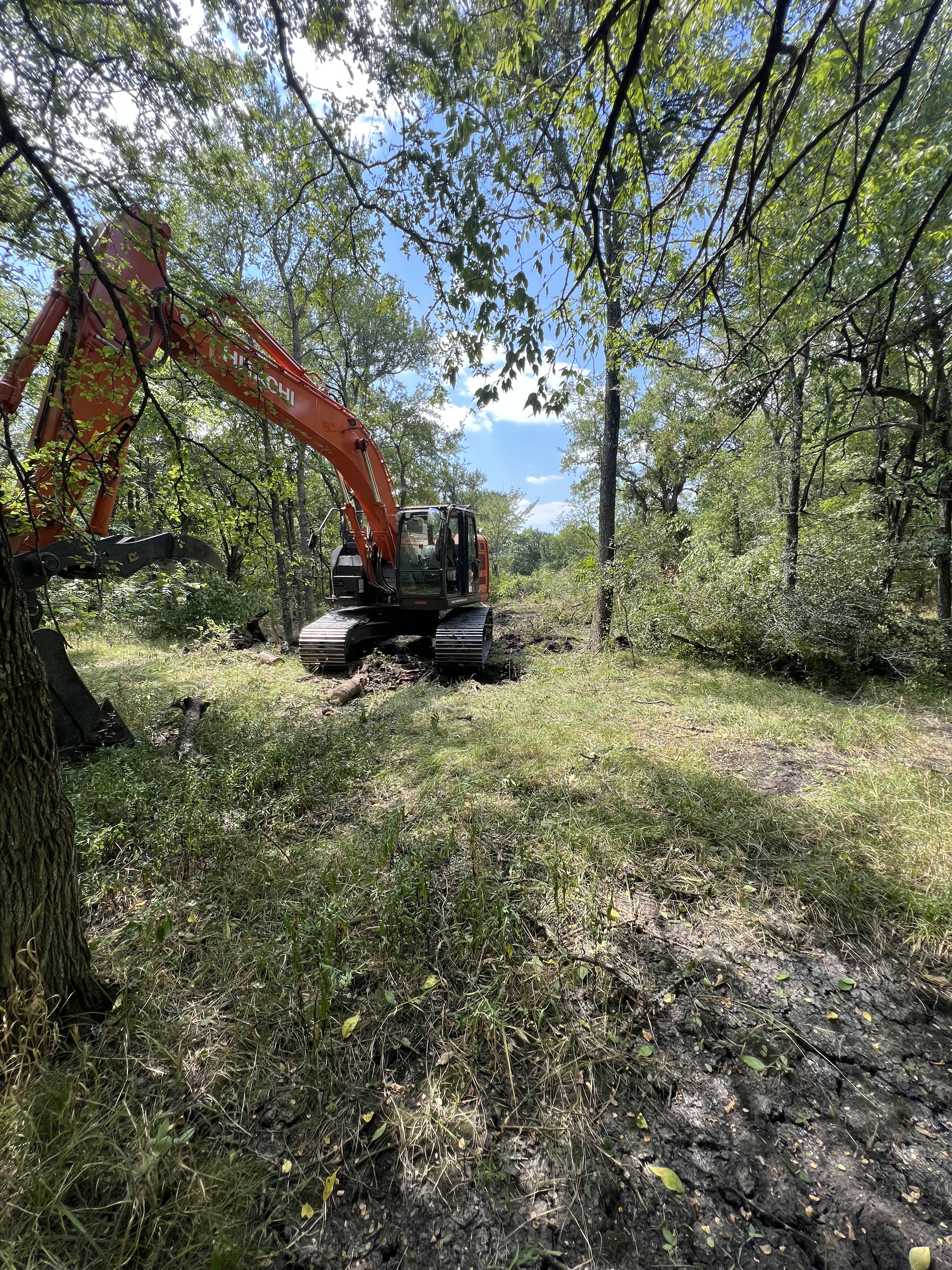  for Flatland Civil Construction in Abilene, TX