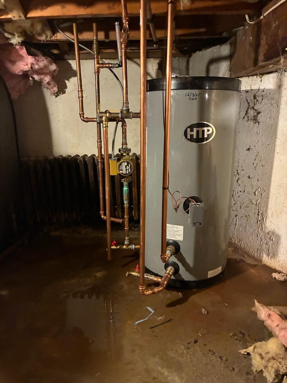 All Photos for DNA Maintenance and Mechanical in Pine Bush, NY