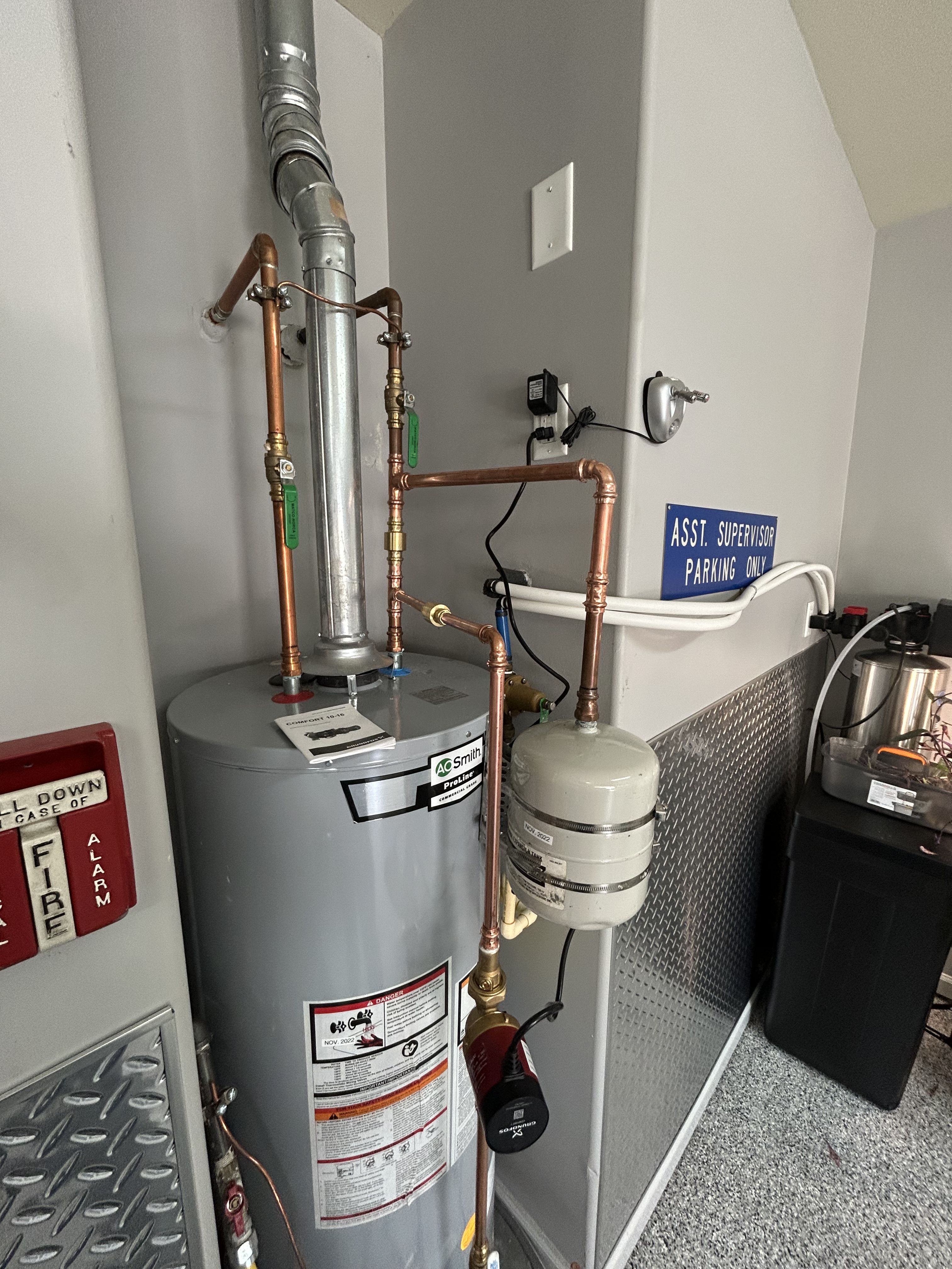  for Plumb Total in Waco, GA