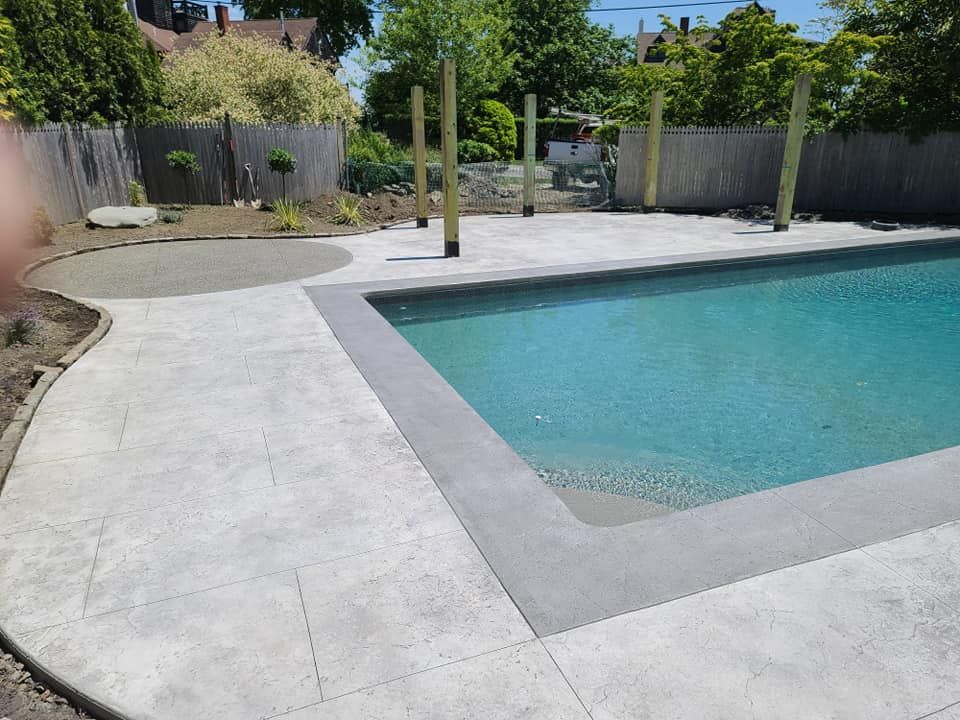  for Stallion Concrete Inc in Berkley, MA